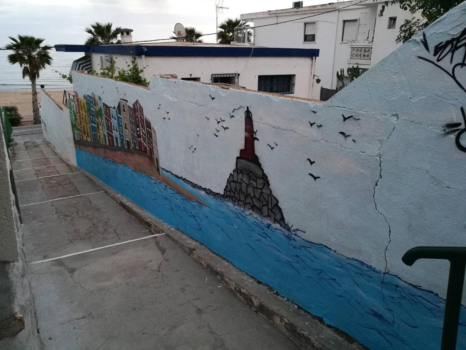 La Muralla