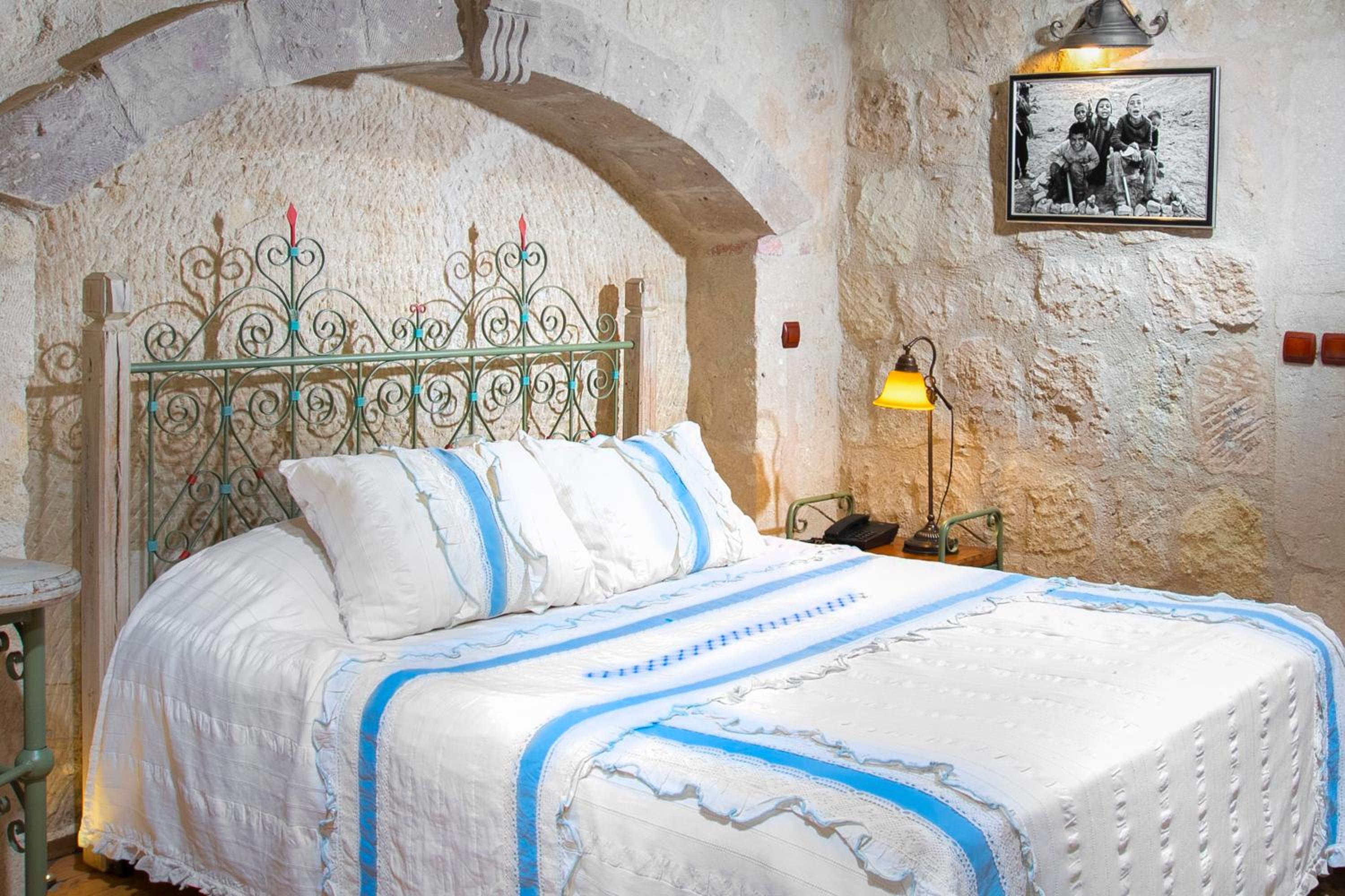 Terra Cave Otel - Image 109
