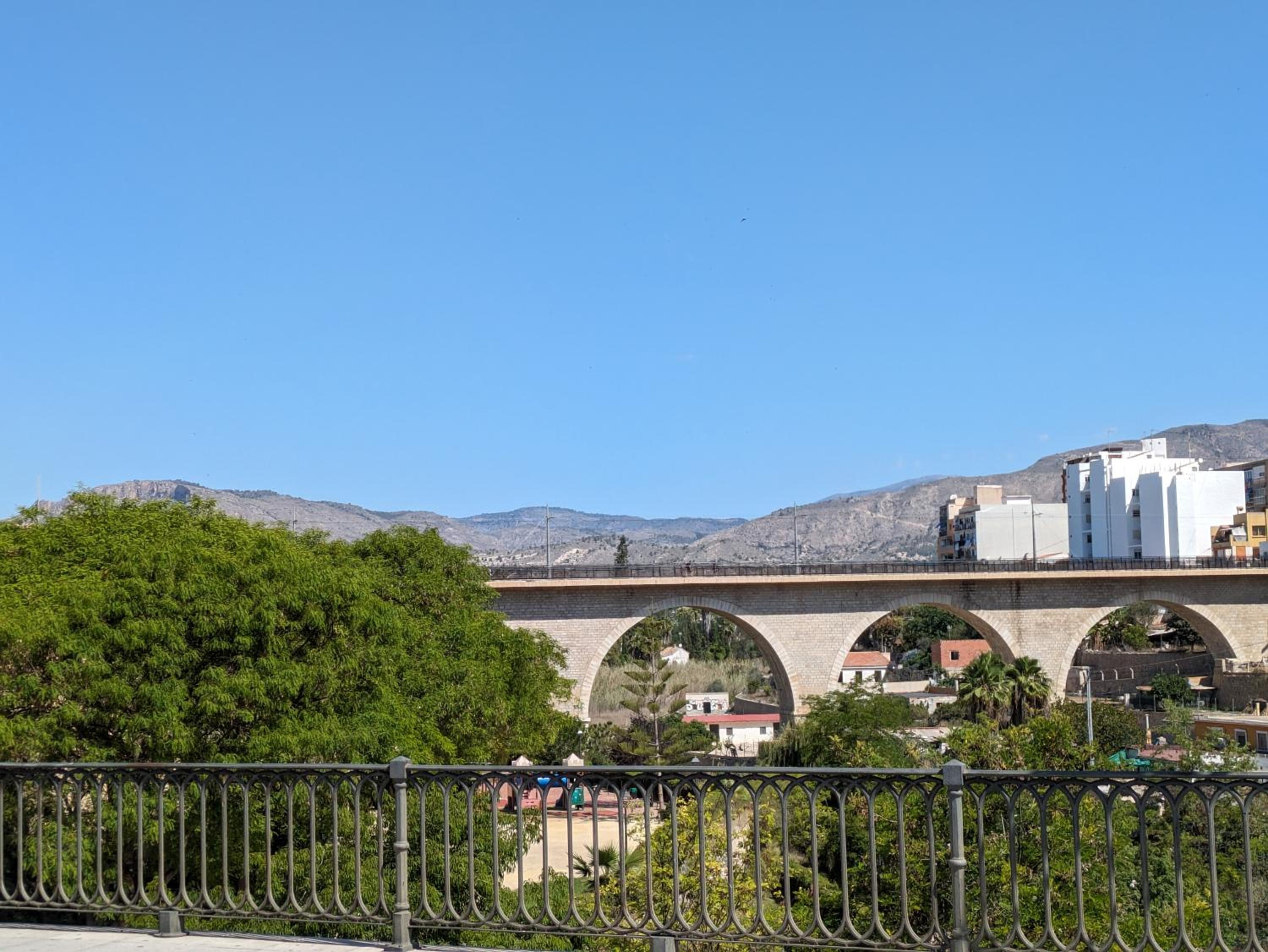 La Muralla