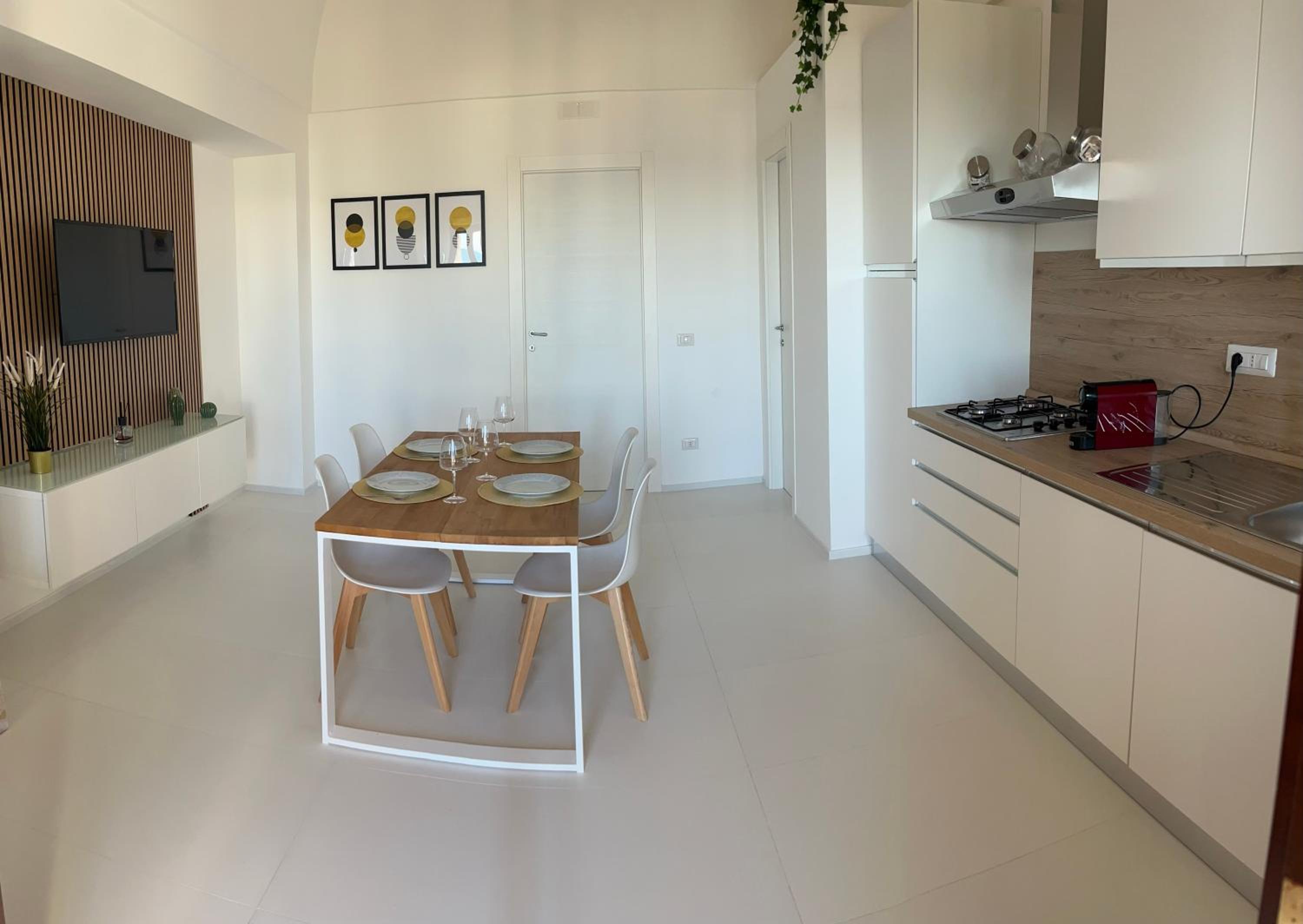 Lmholiday SEAVIEW apartment