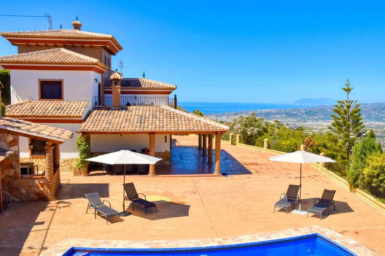 Villa Erik