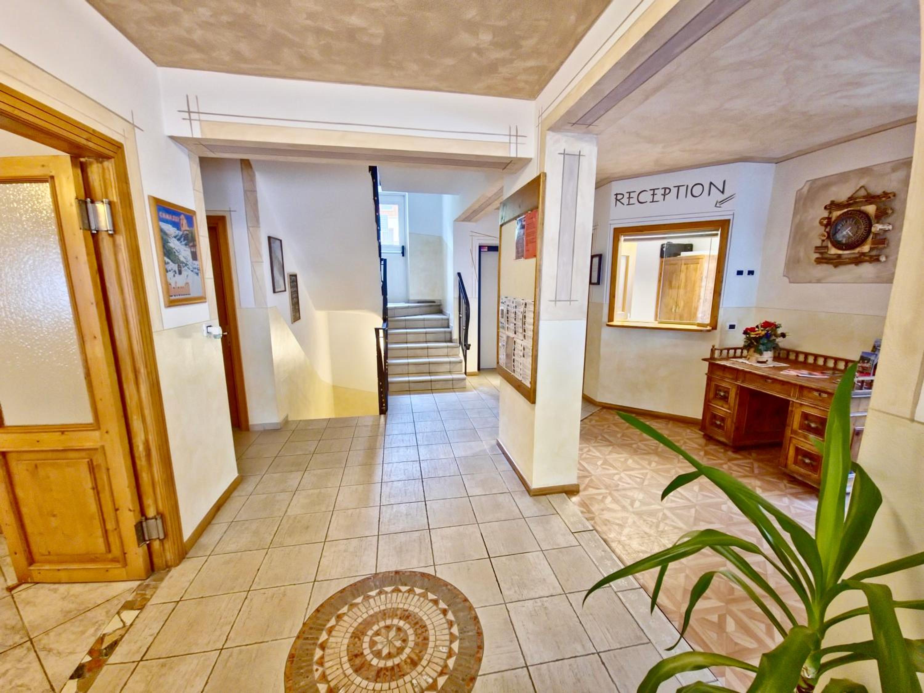 Appartamenti Villa Flora by AMA Val di Fassa view 5