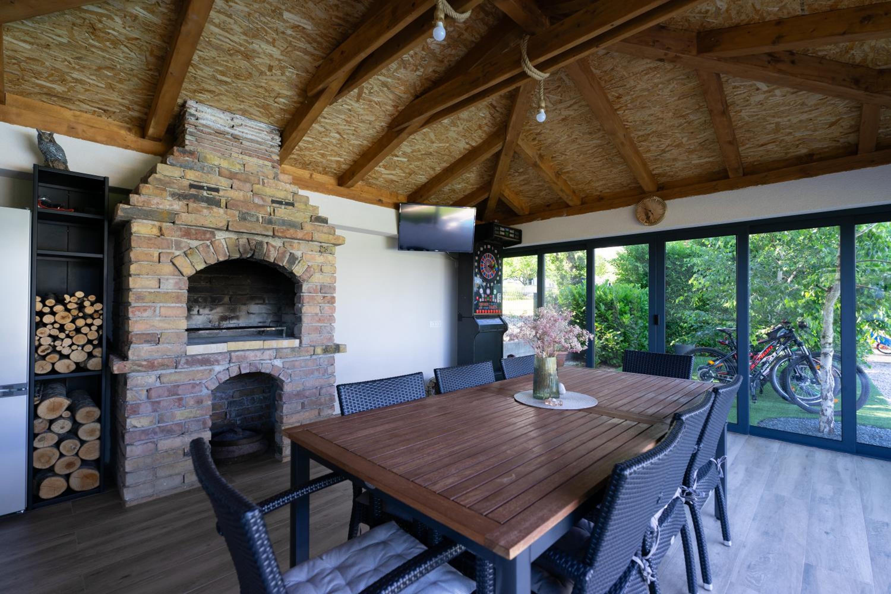 Holiday home Carpinus