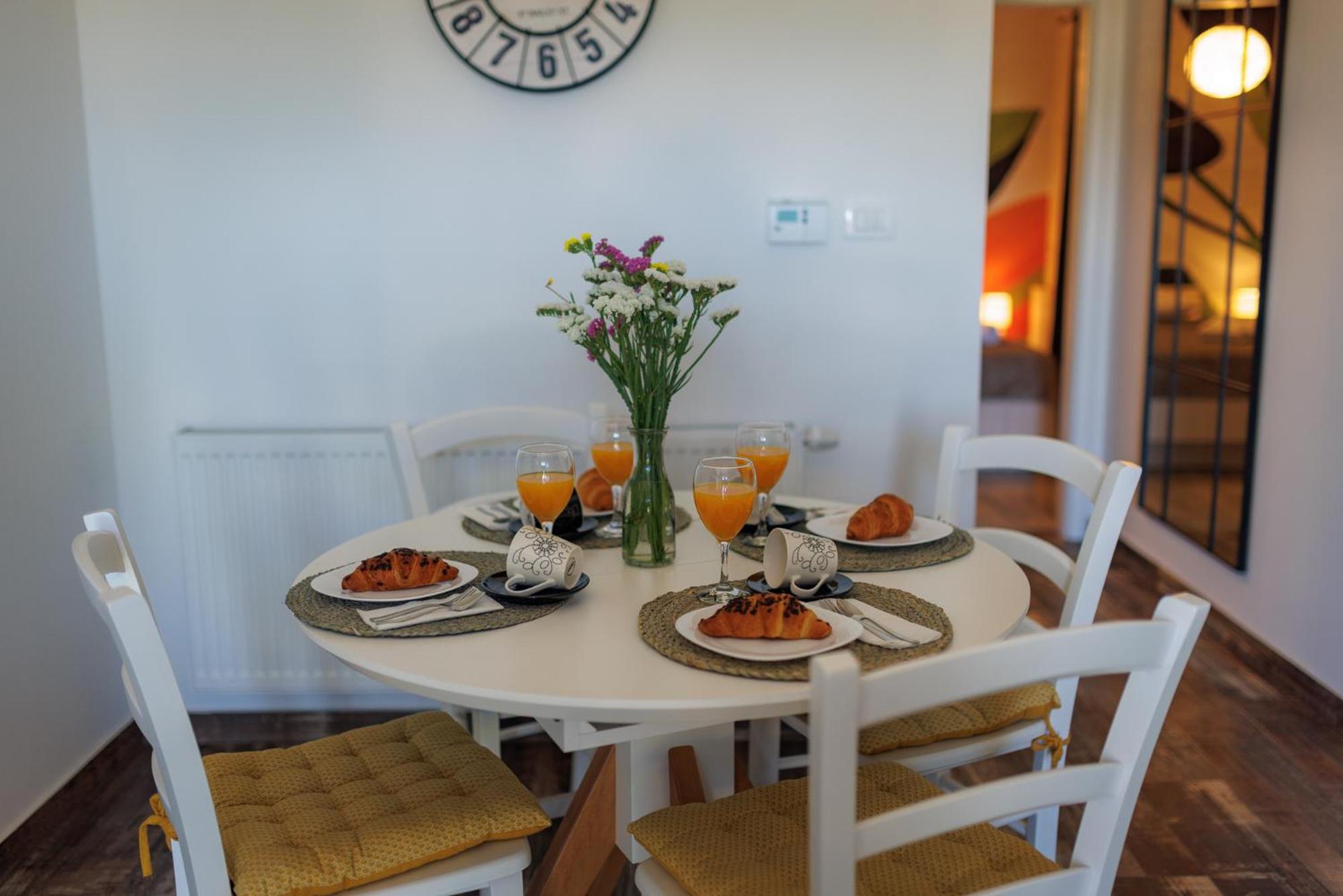 Kula Apartman - Neretva River view 2