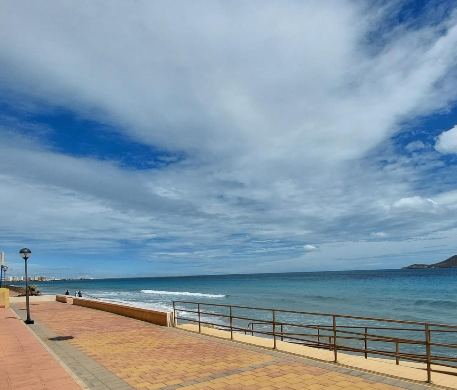 Dúplex Dos Mares