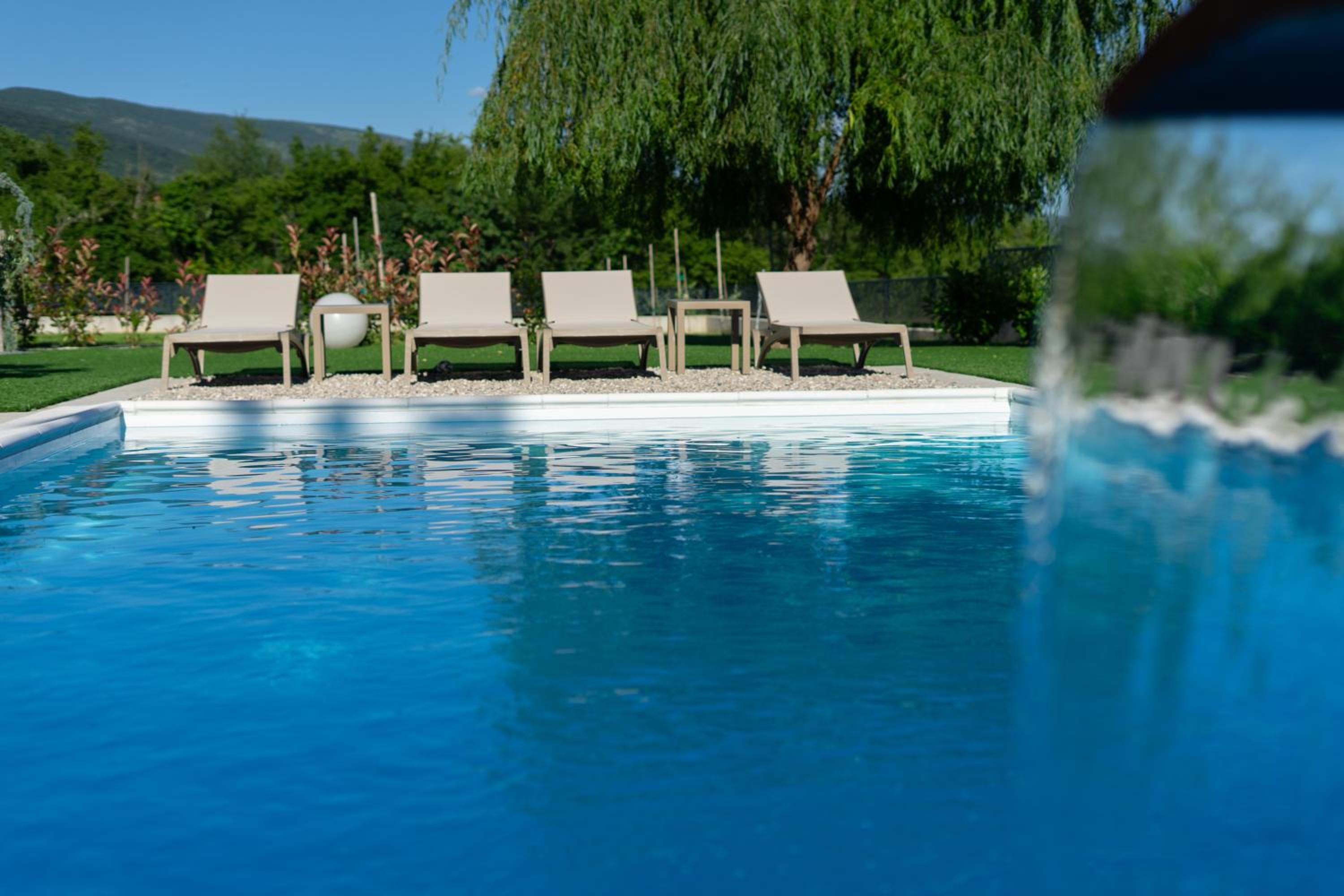Holiday home Carpinus