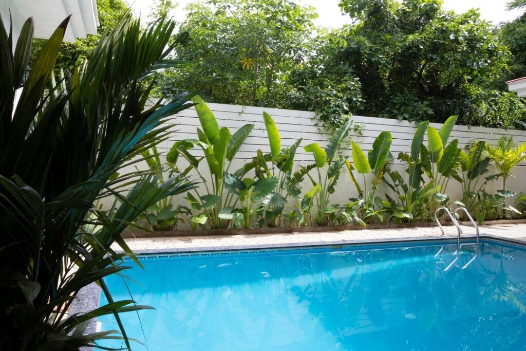 Villa Herrenhaus 5Bhk-Anjuna-vagator view 5