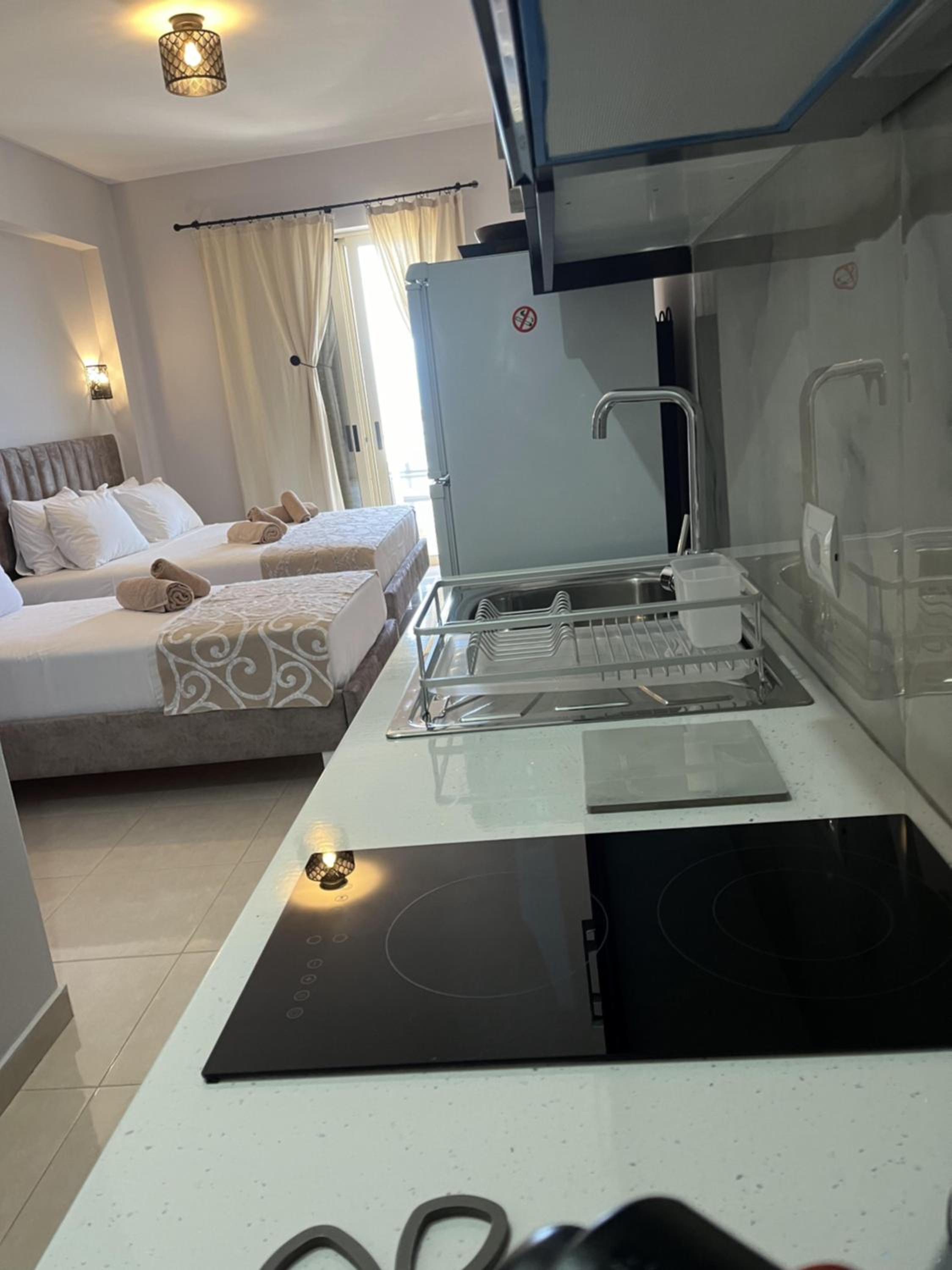 Bluemoon Suites Sarande