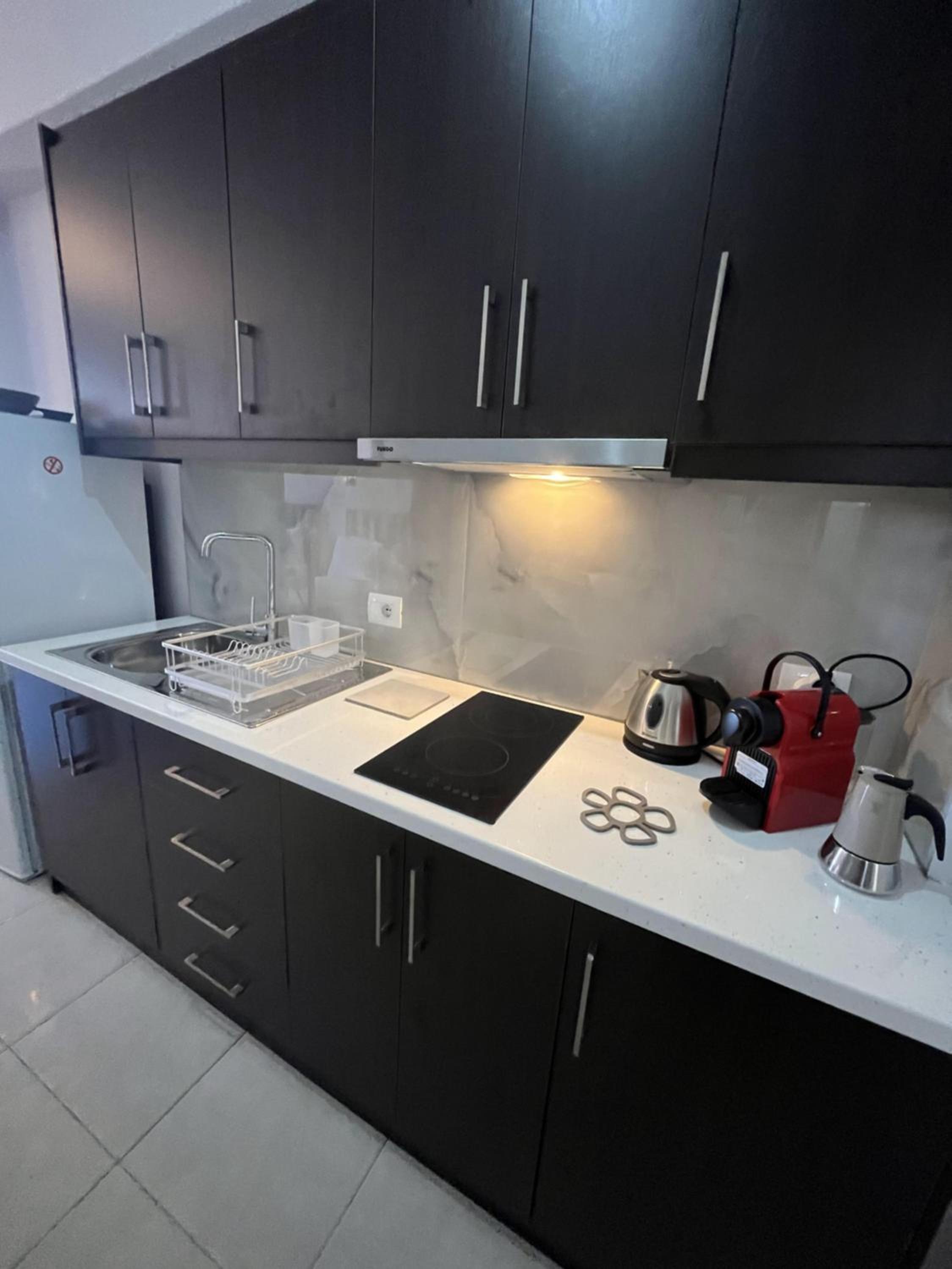 Bluemoon Suites Sarande