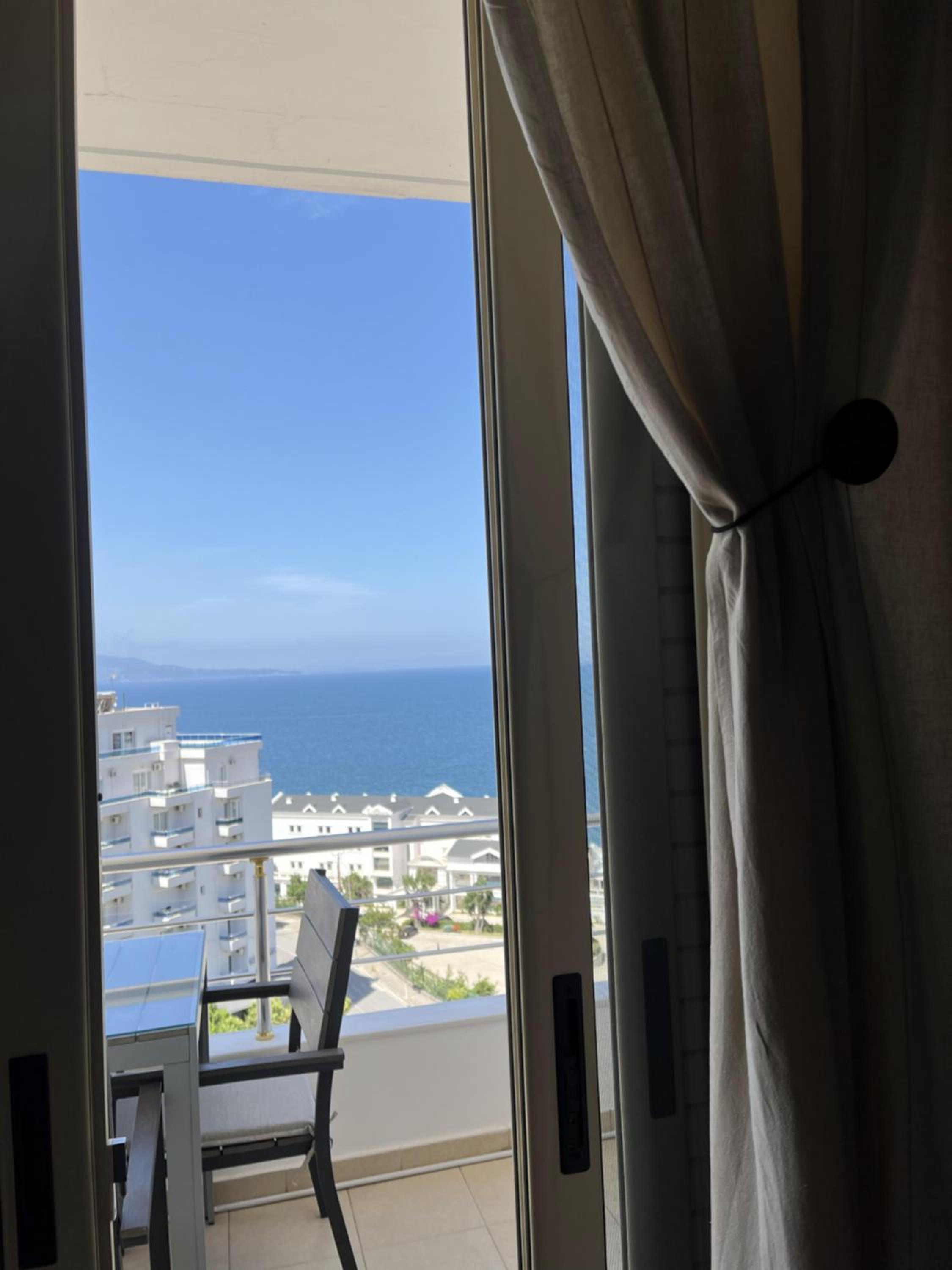 Bluemoon Suites Sarande