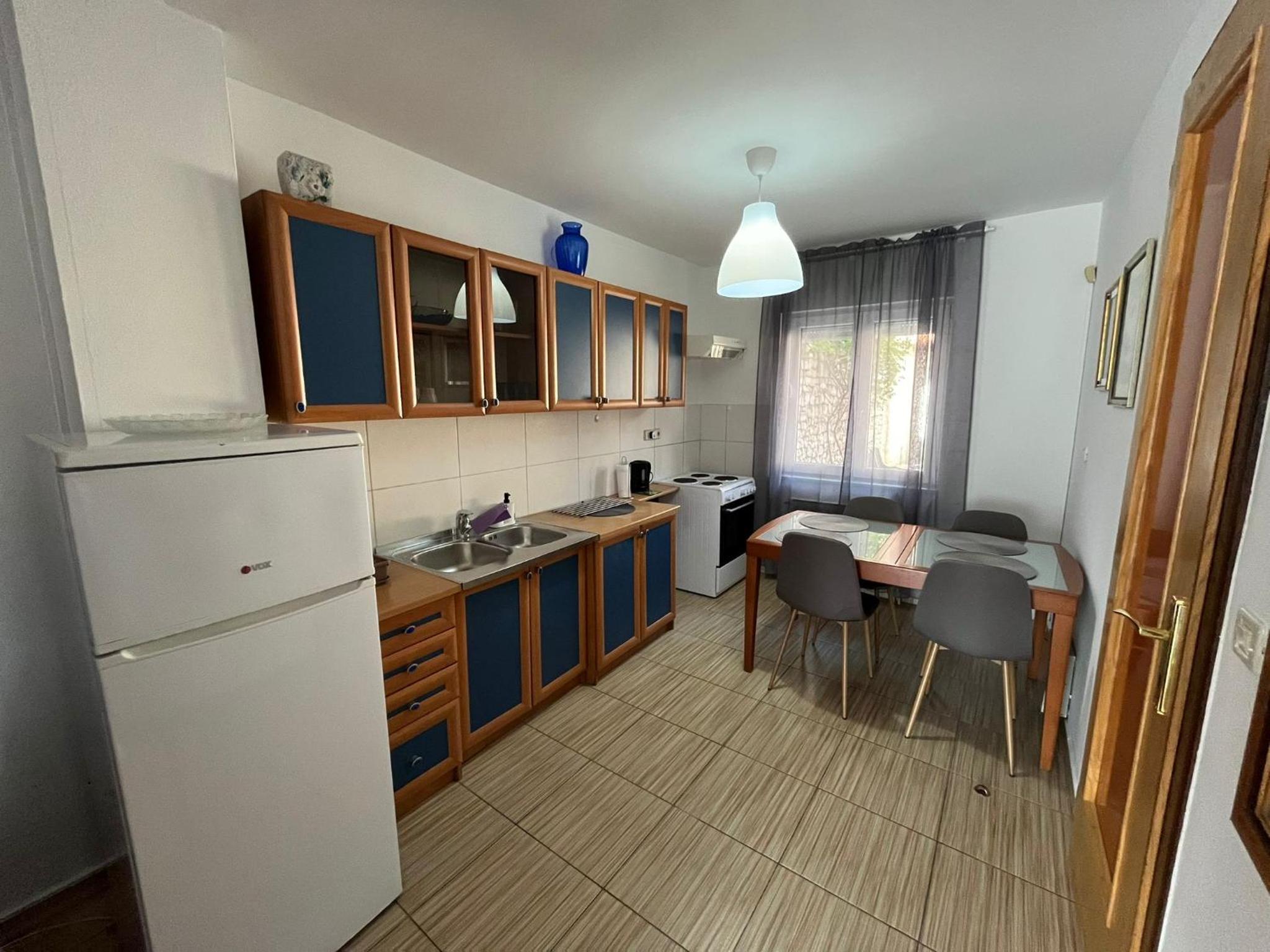 Apartments LiteMo