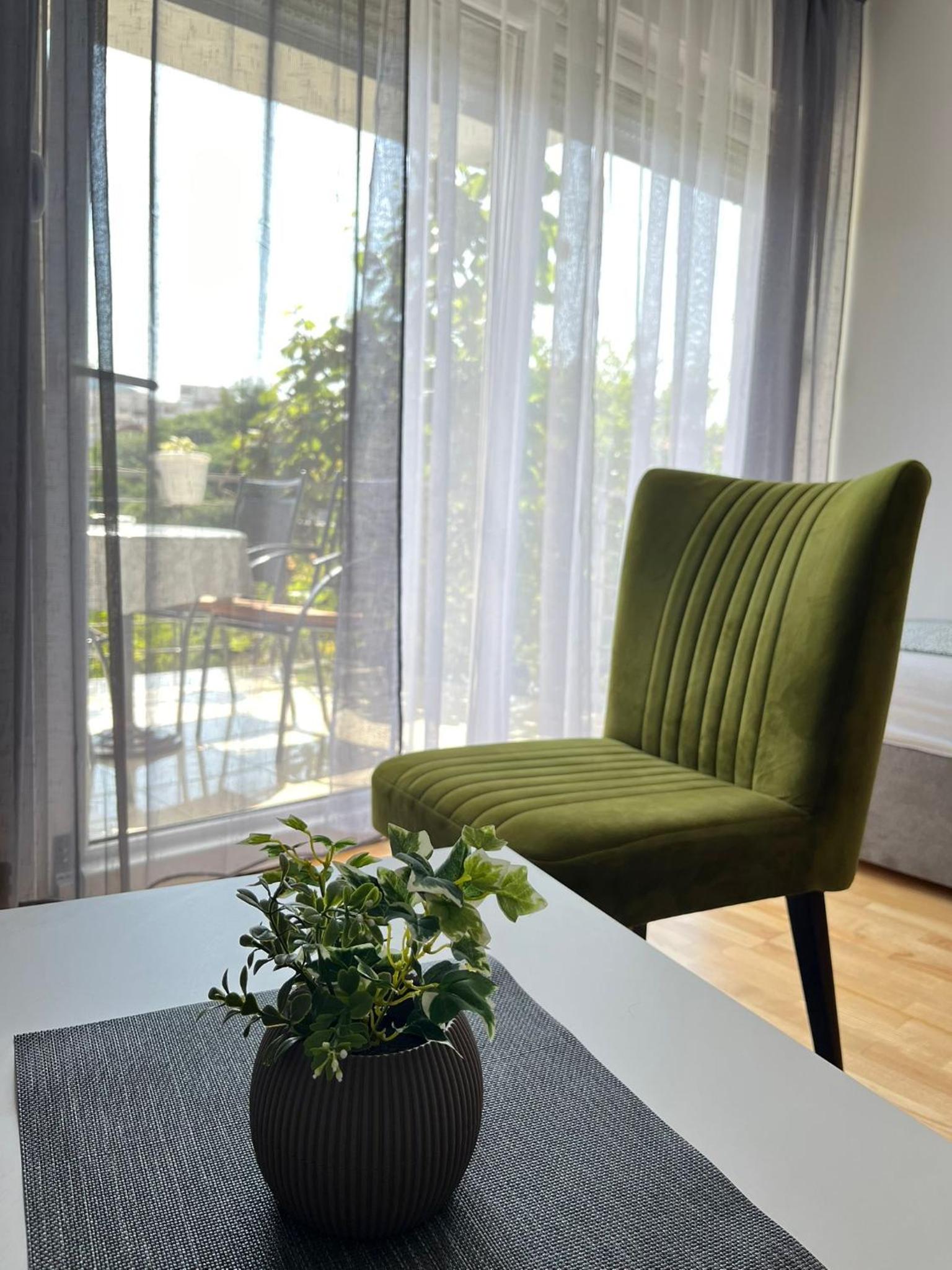 Apartments LiteMo