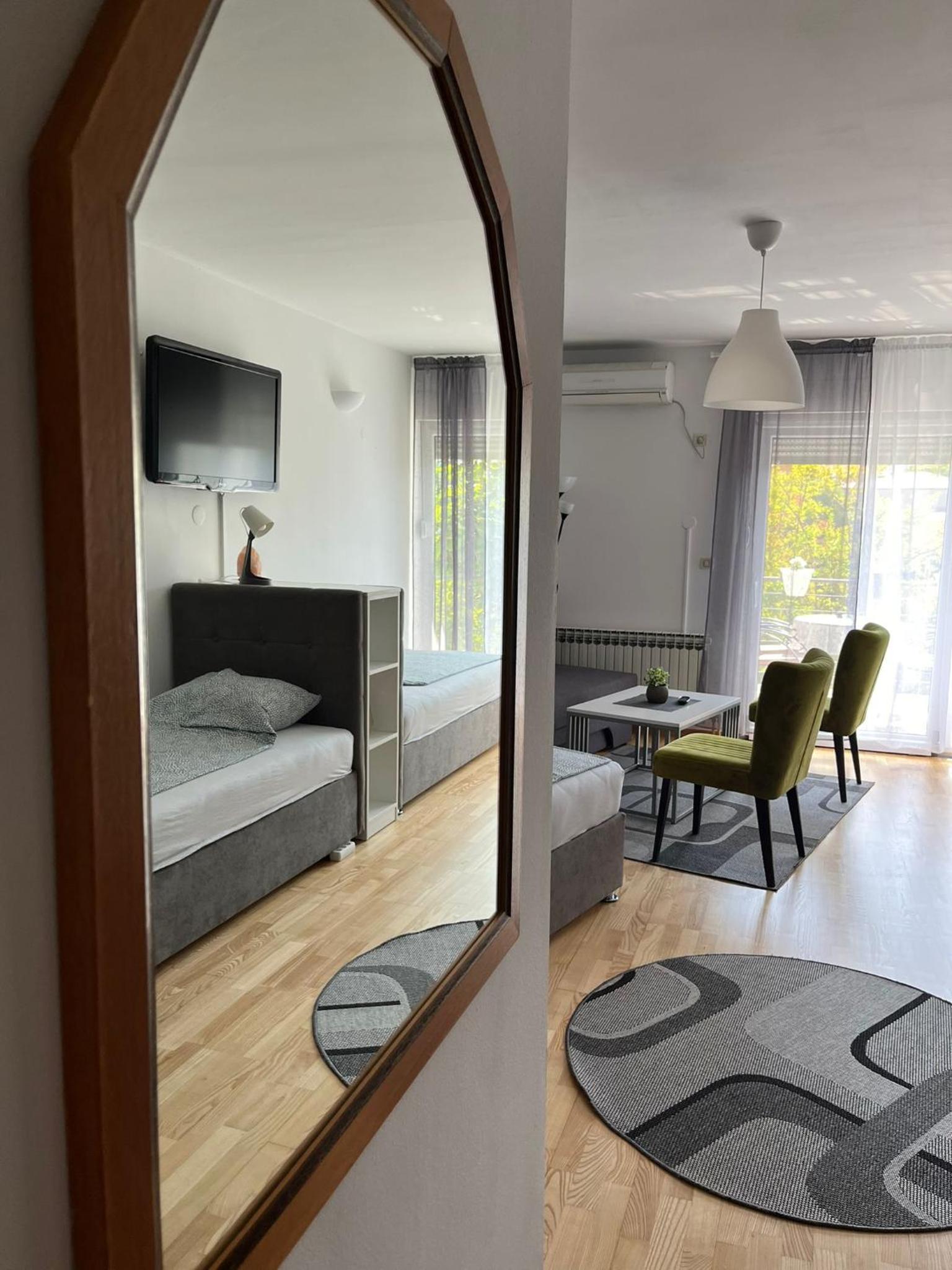 Apartments LiteMo