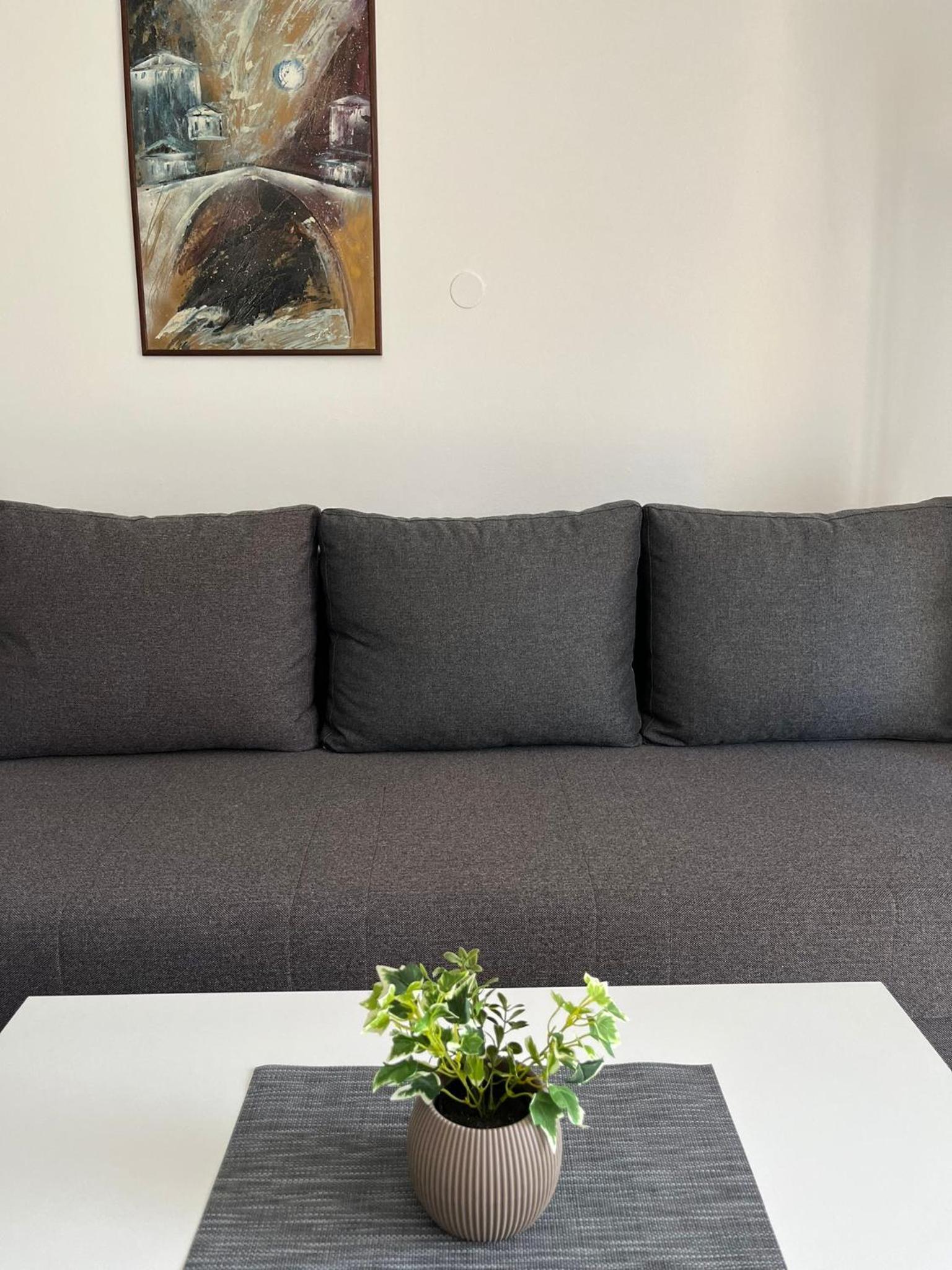 Apartments LiteMo