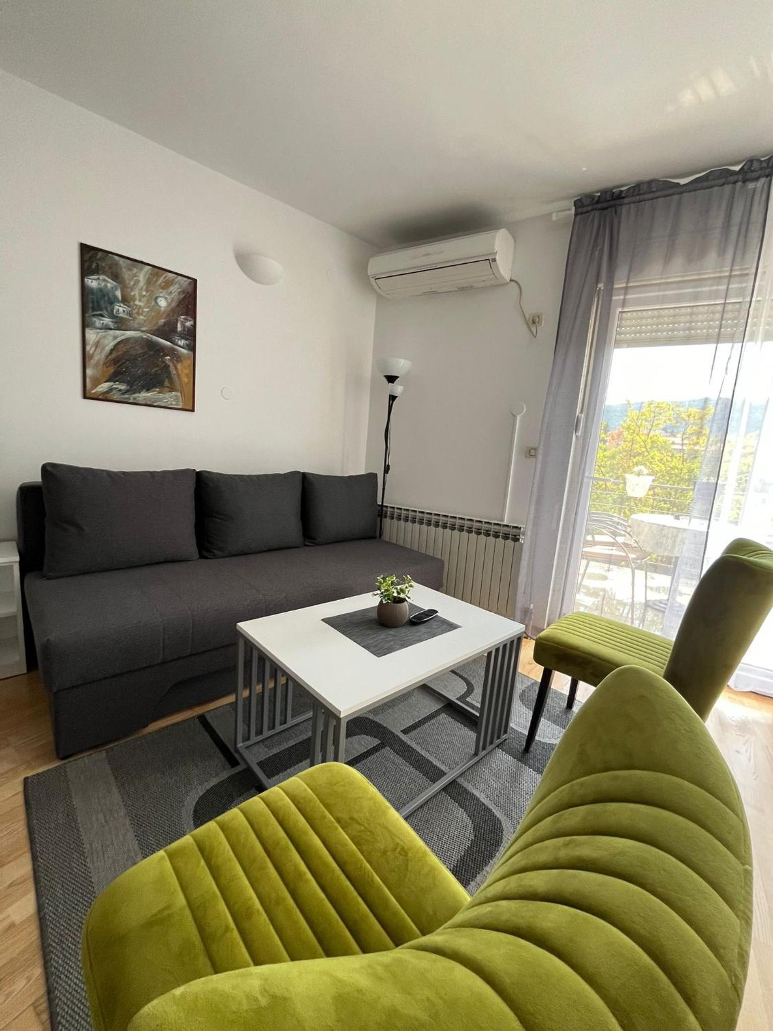 Apartments LiteMo