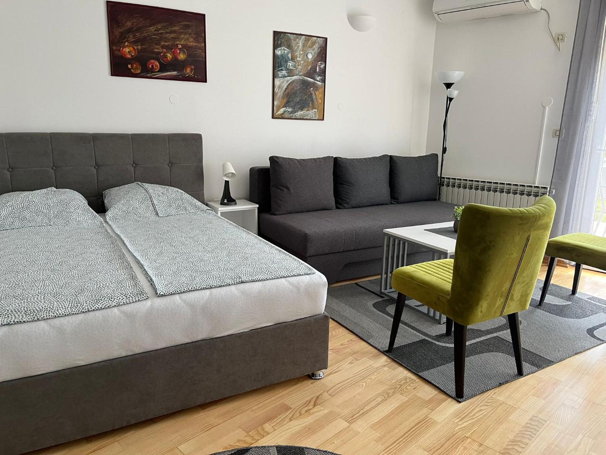 Apartments LiteMo