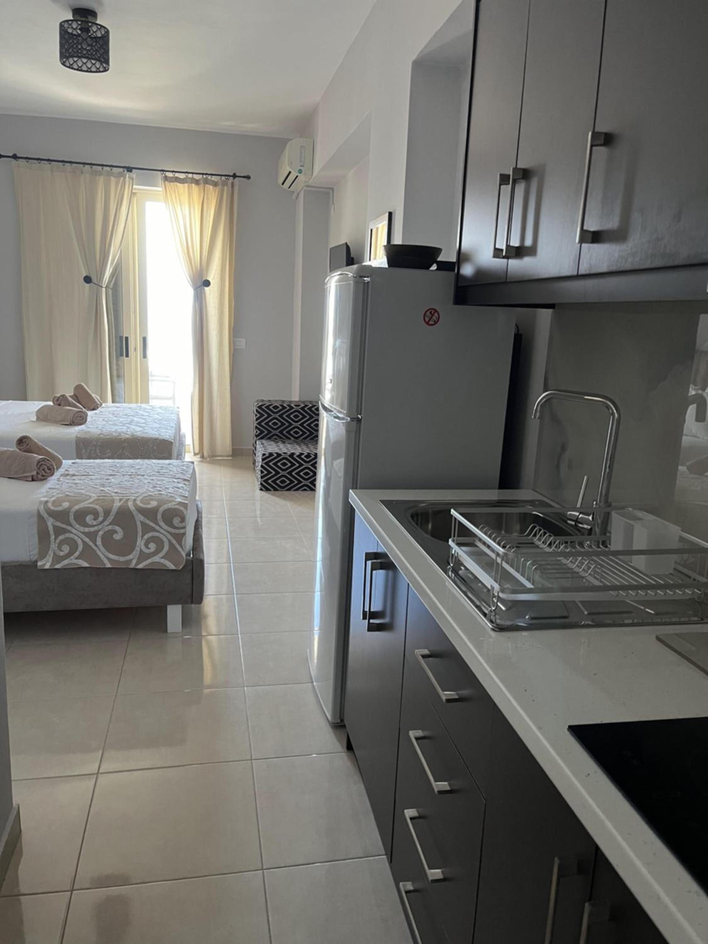 Bluemoon Suites Sarande