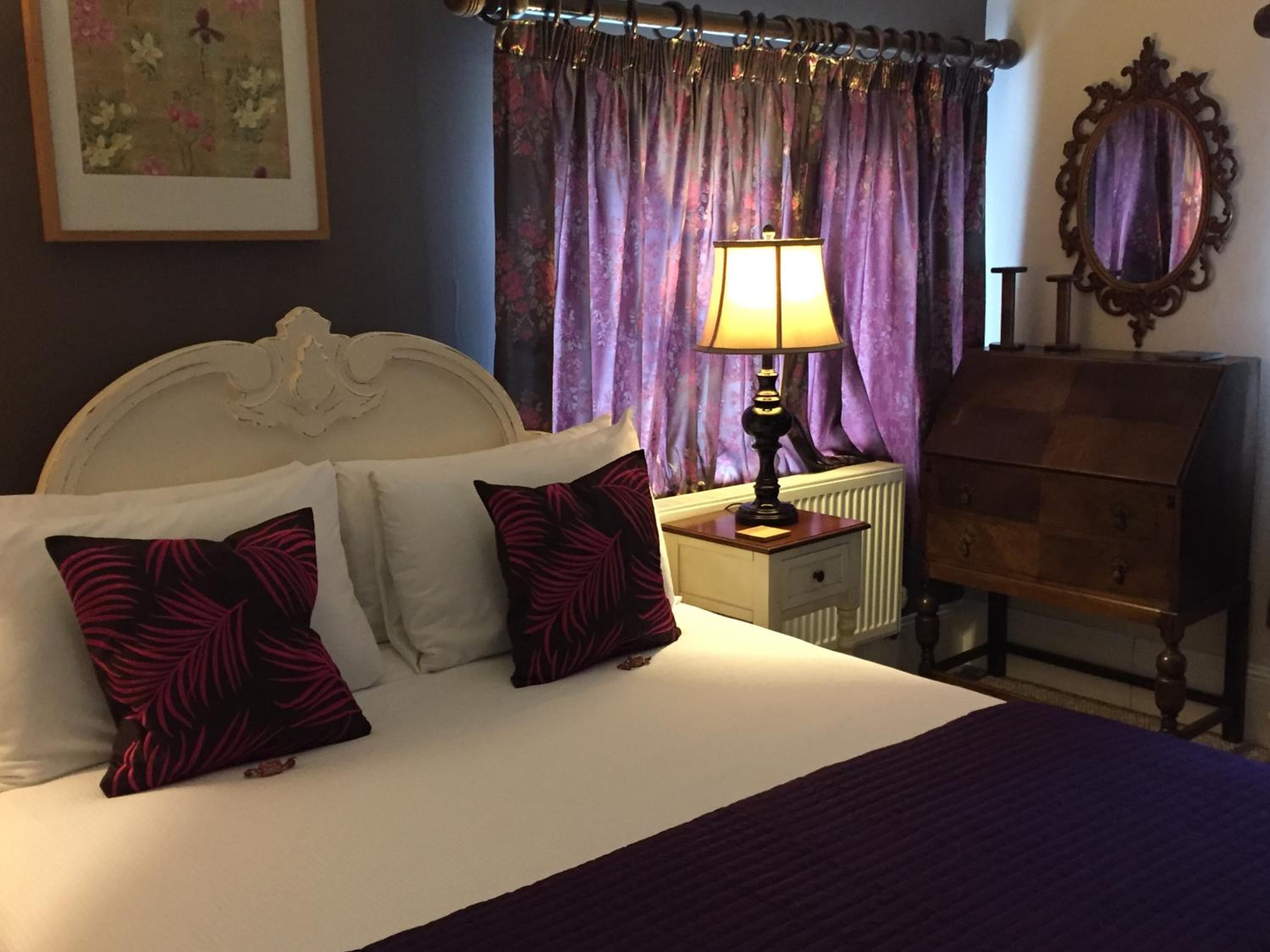 Home Farm Bed & Breakfast