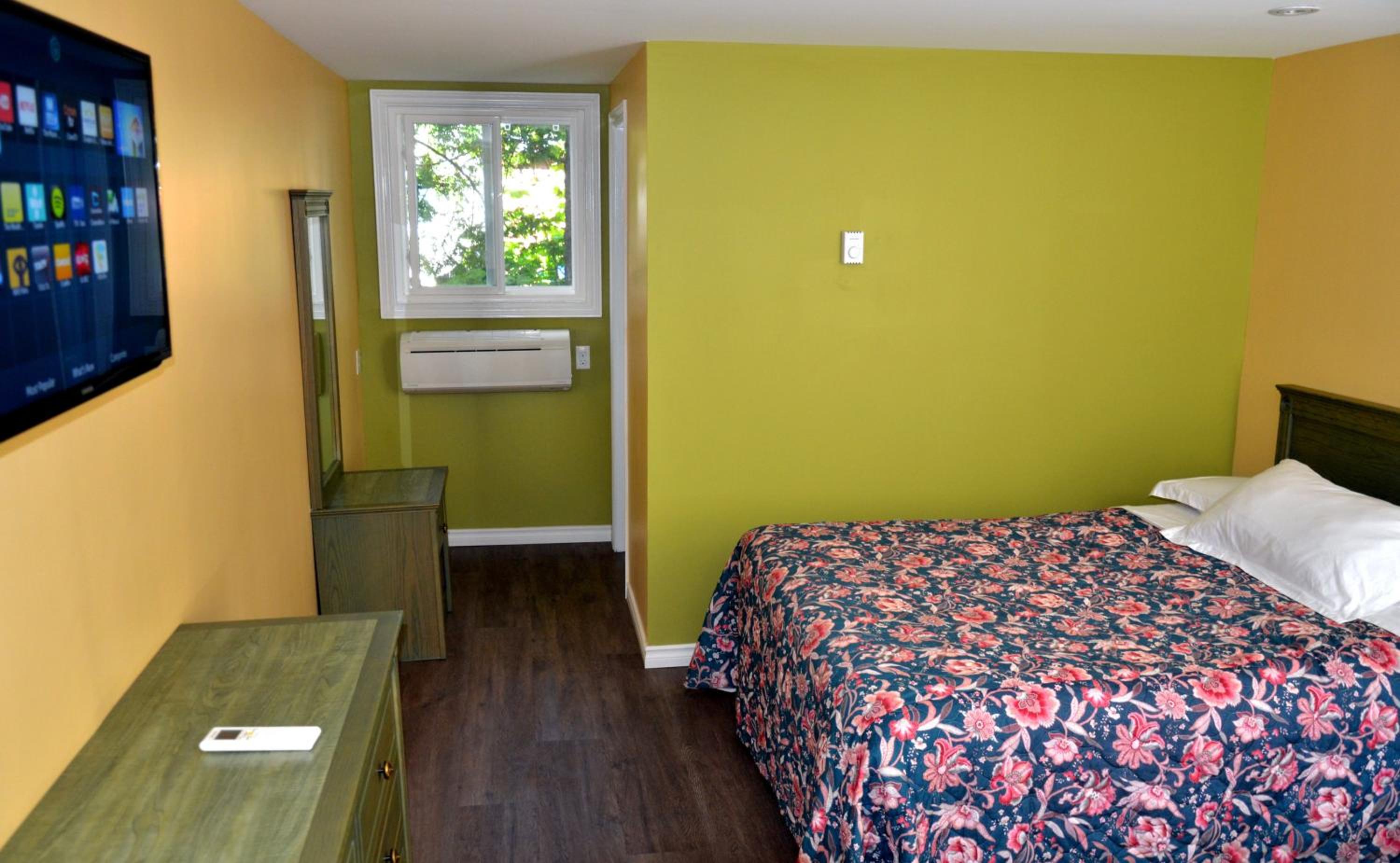 Meaford Inn view 5