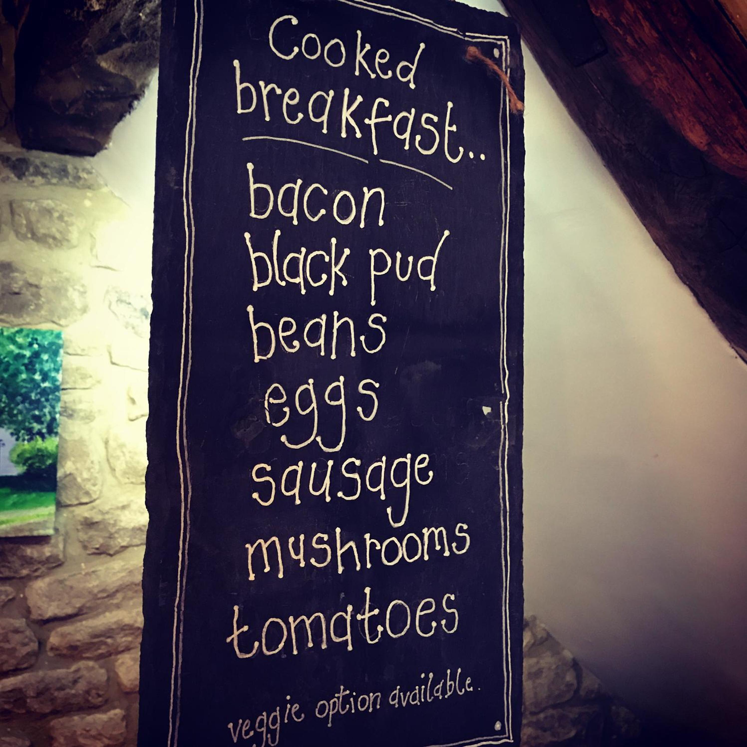 Home Farm Bed & Breakfast