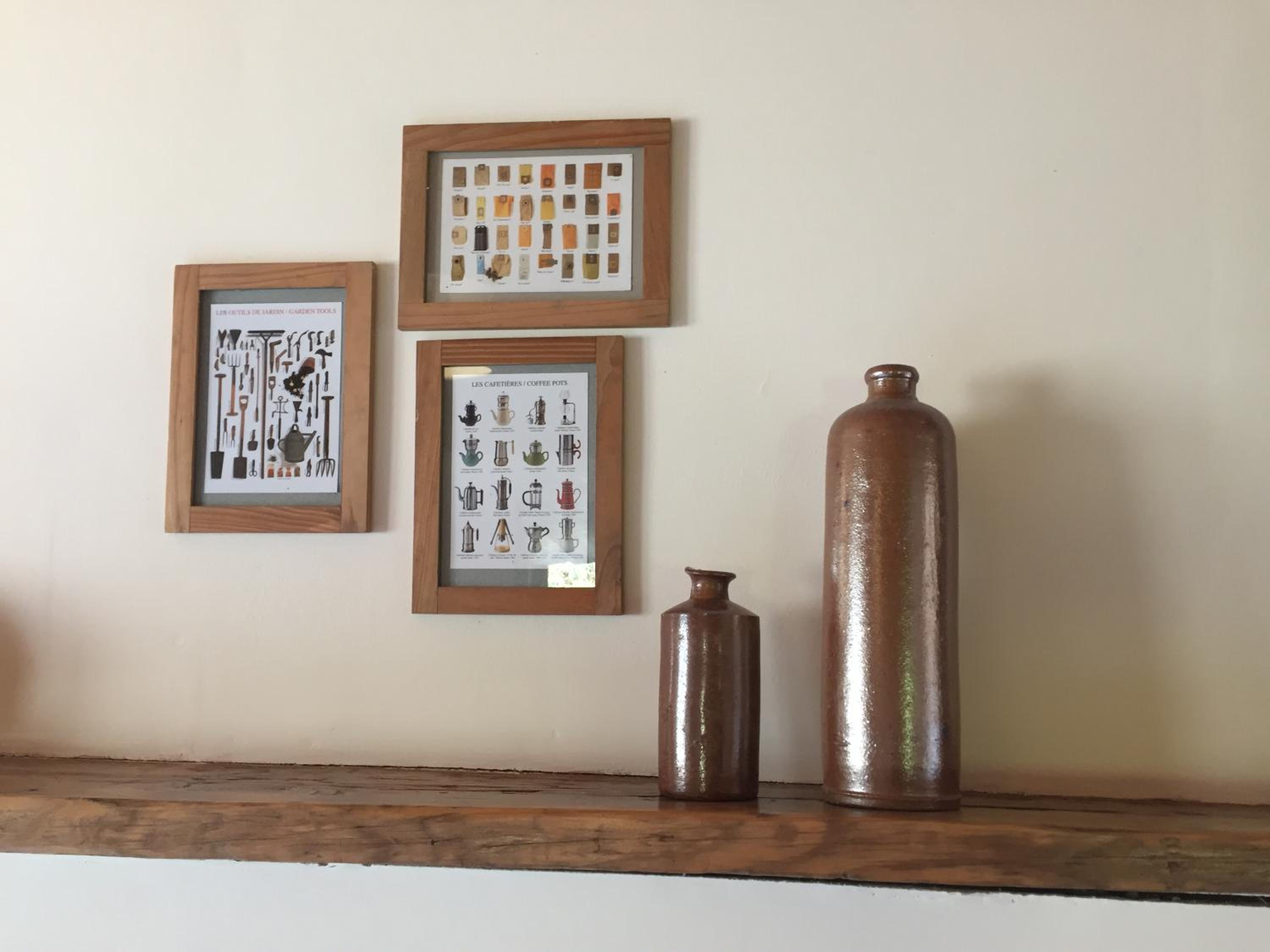 Home Farm Bed & Breakfast