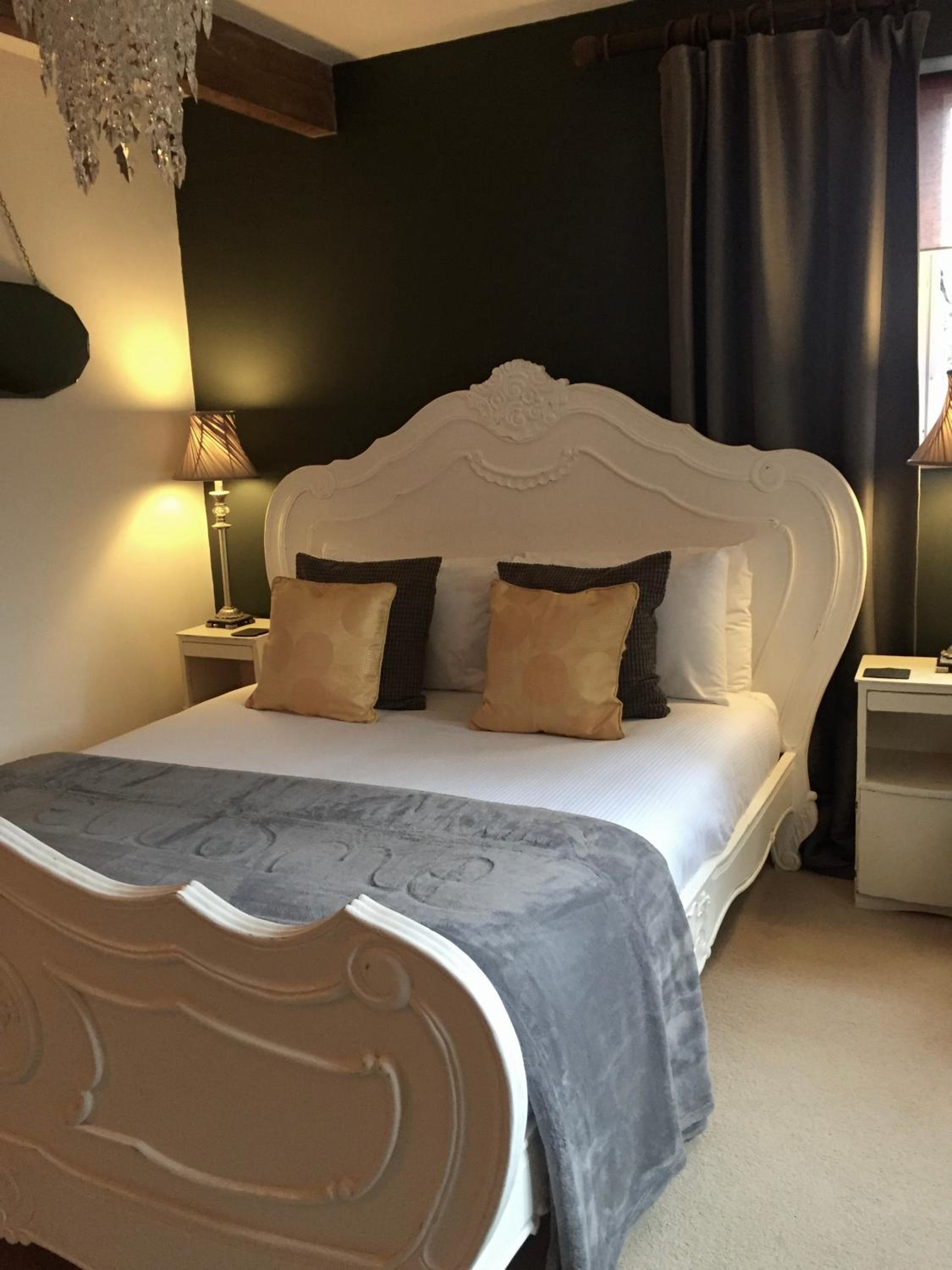 Home Farm Bed & Breakfast