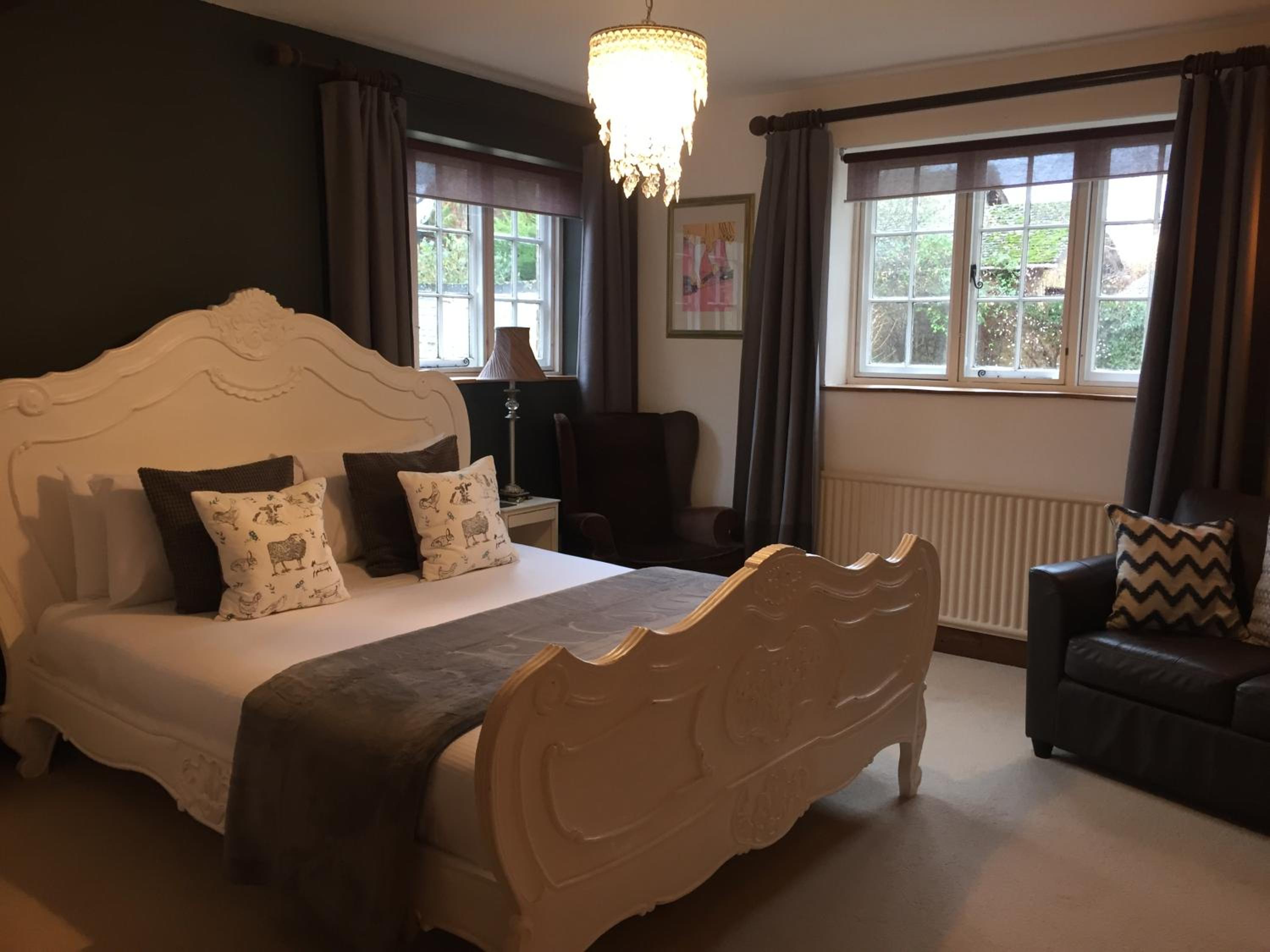 Home Farm Bed & Breakfast