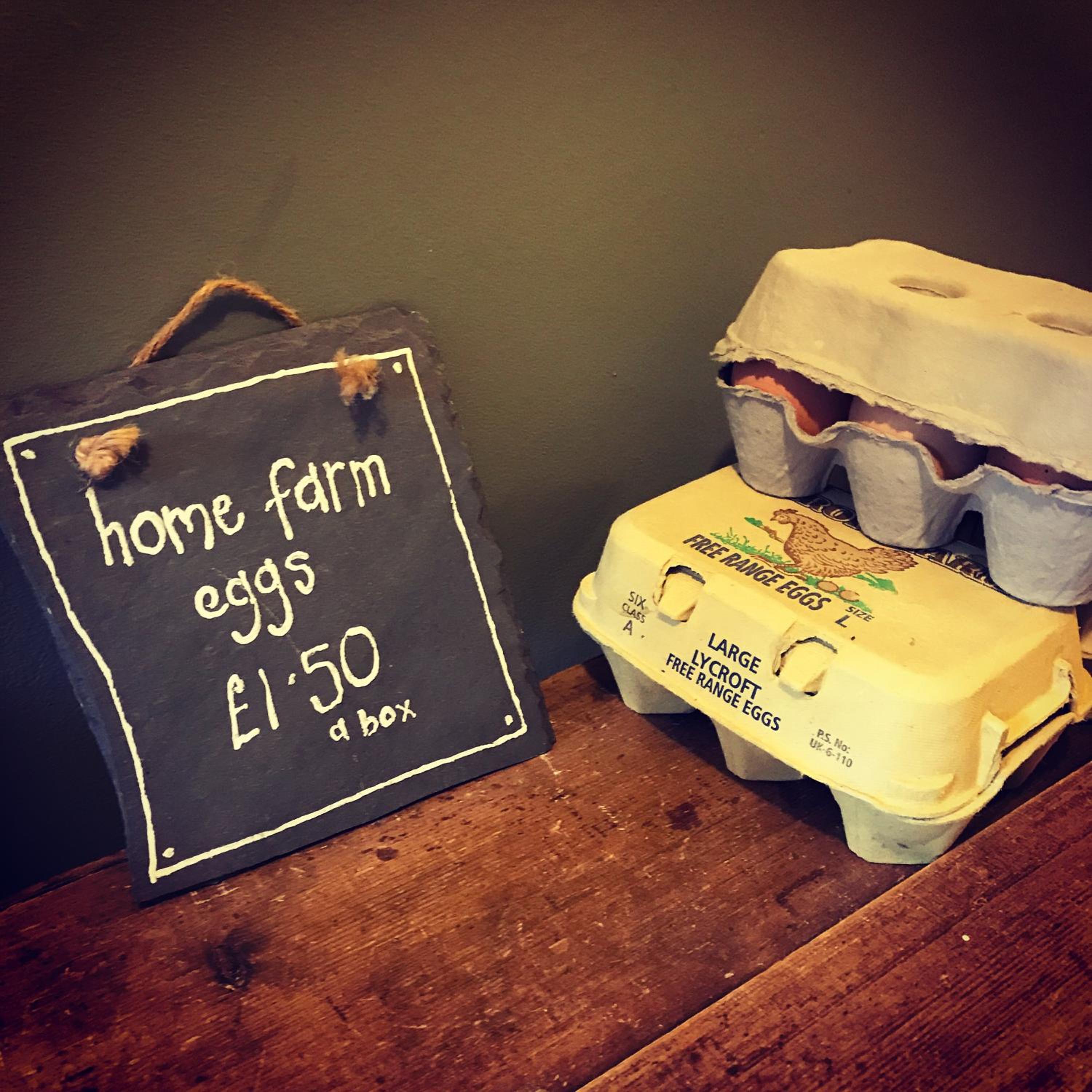 Home Farm Bed & Breakfast