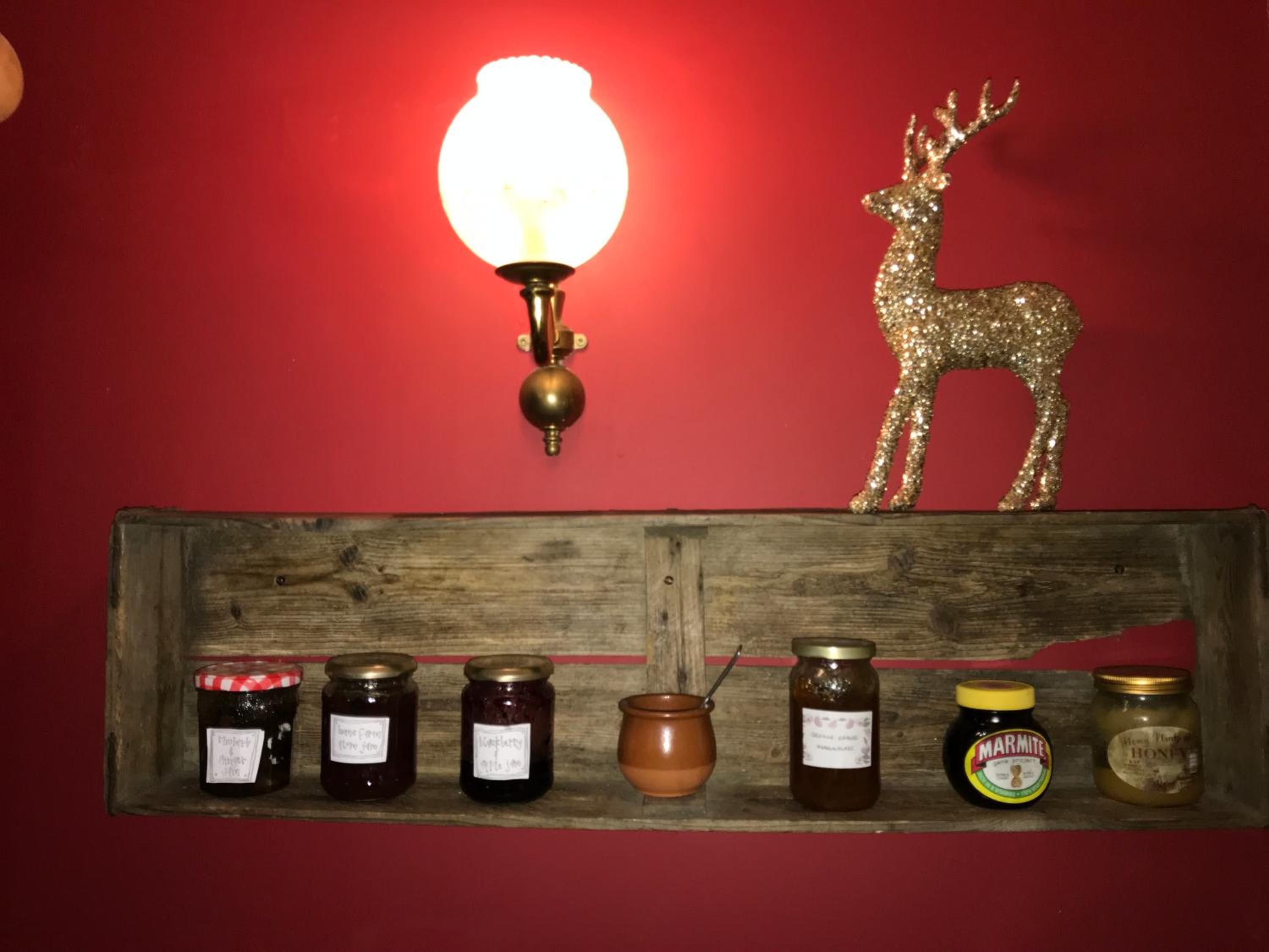 Home Farm Bed & Breakfast
