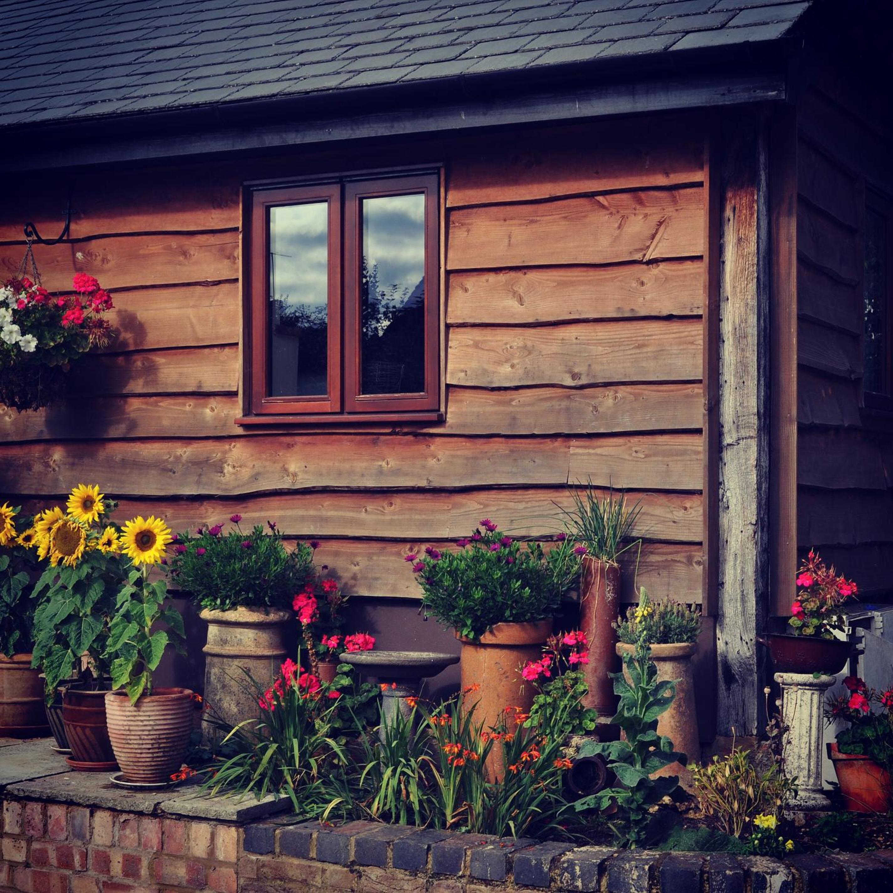 Home Farm Bed & Breakfast