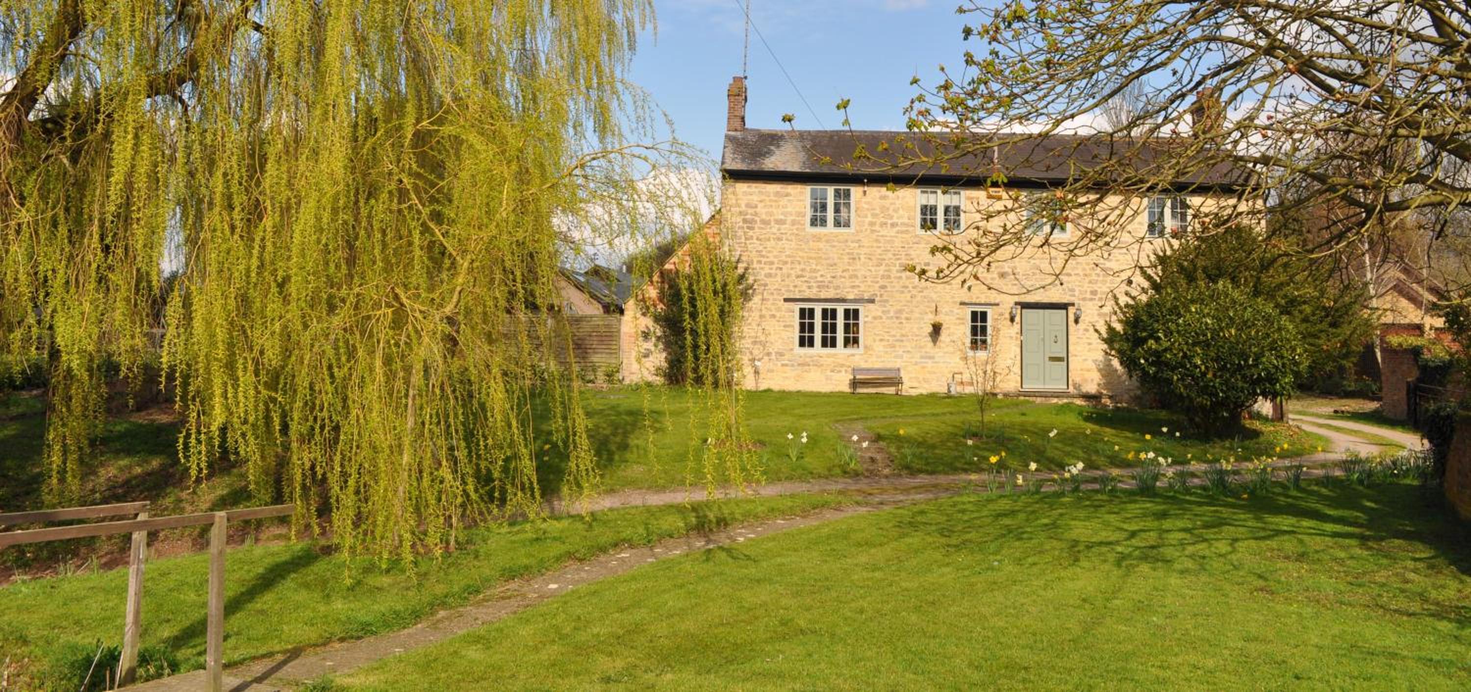 Home Farm Bed & Breakfast