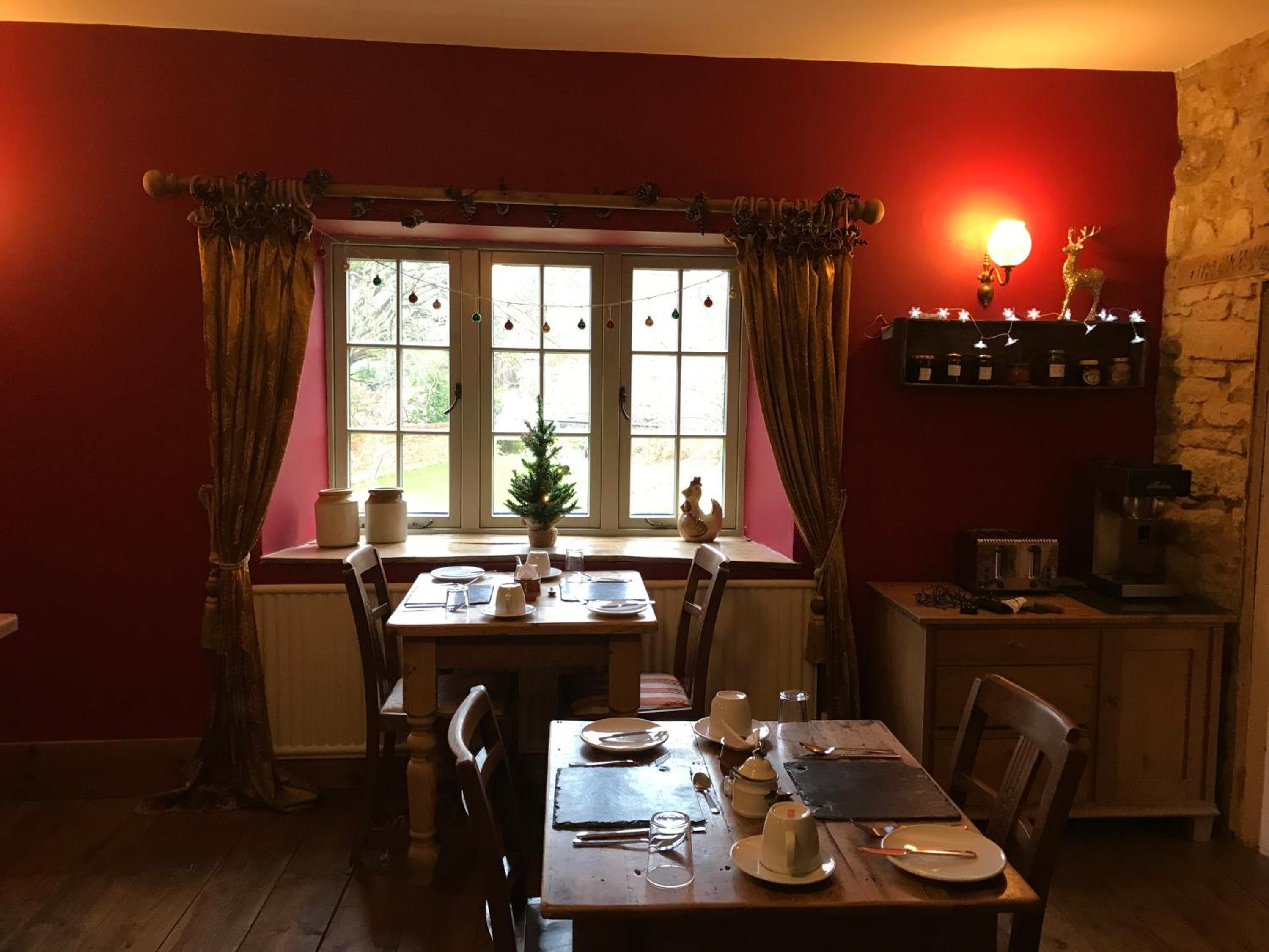 Home Farm Bed & Breakfast