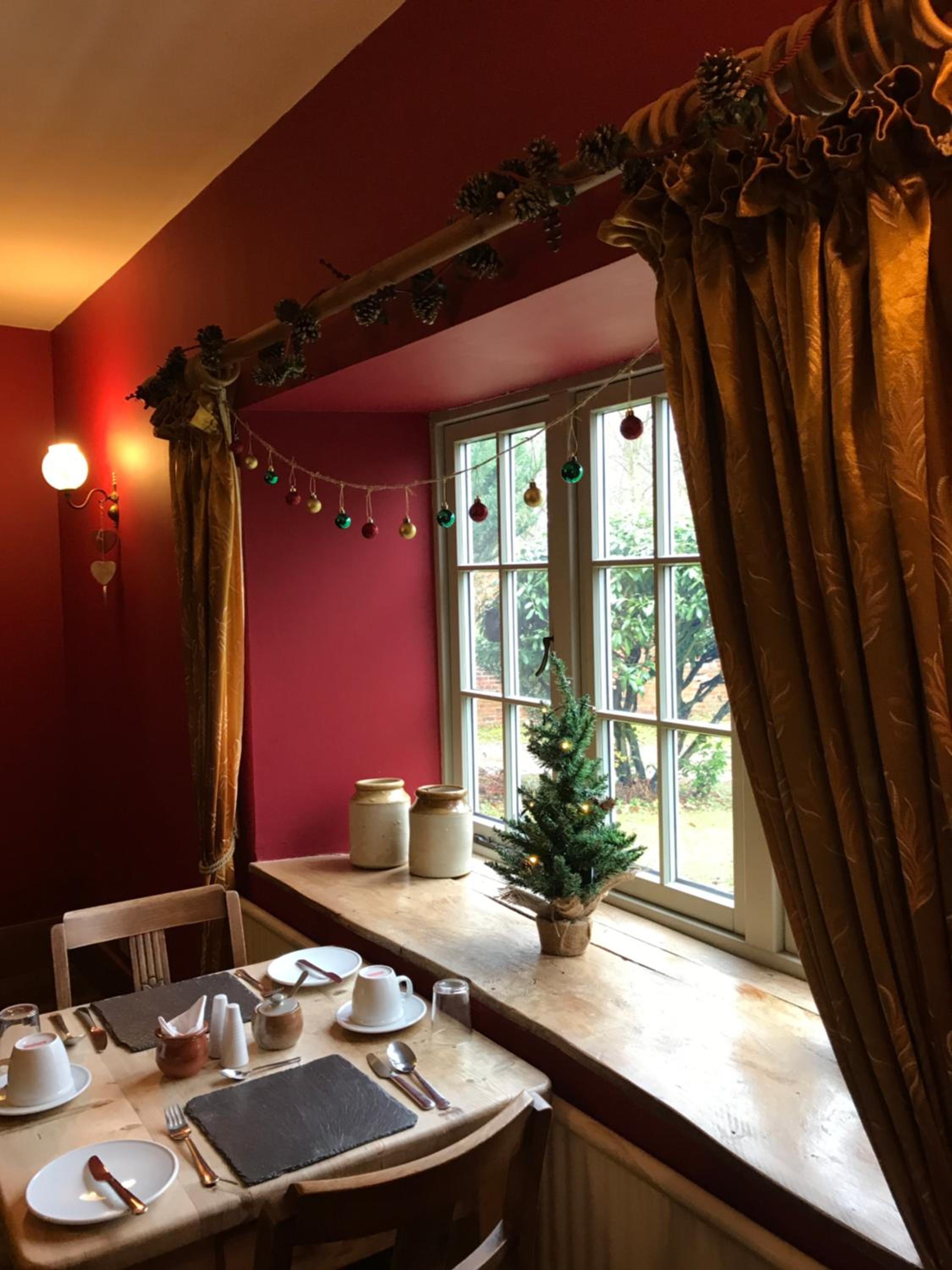 Home Farm Bed & Breakfast