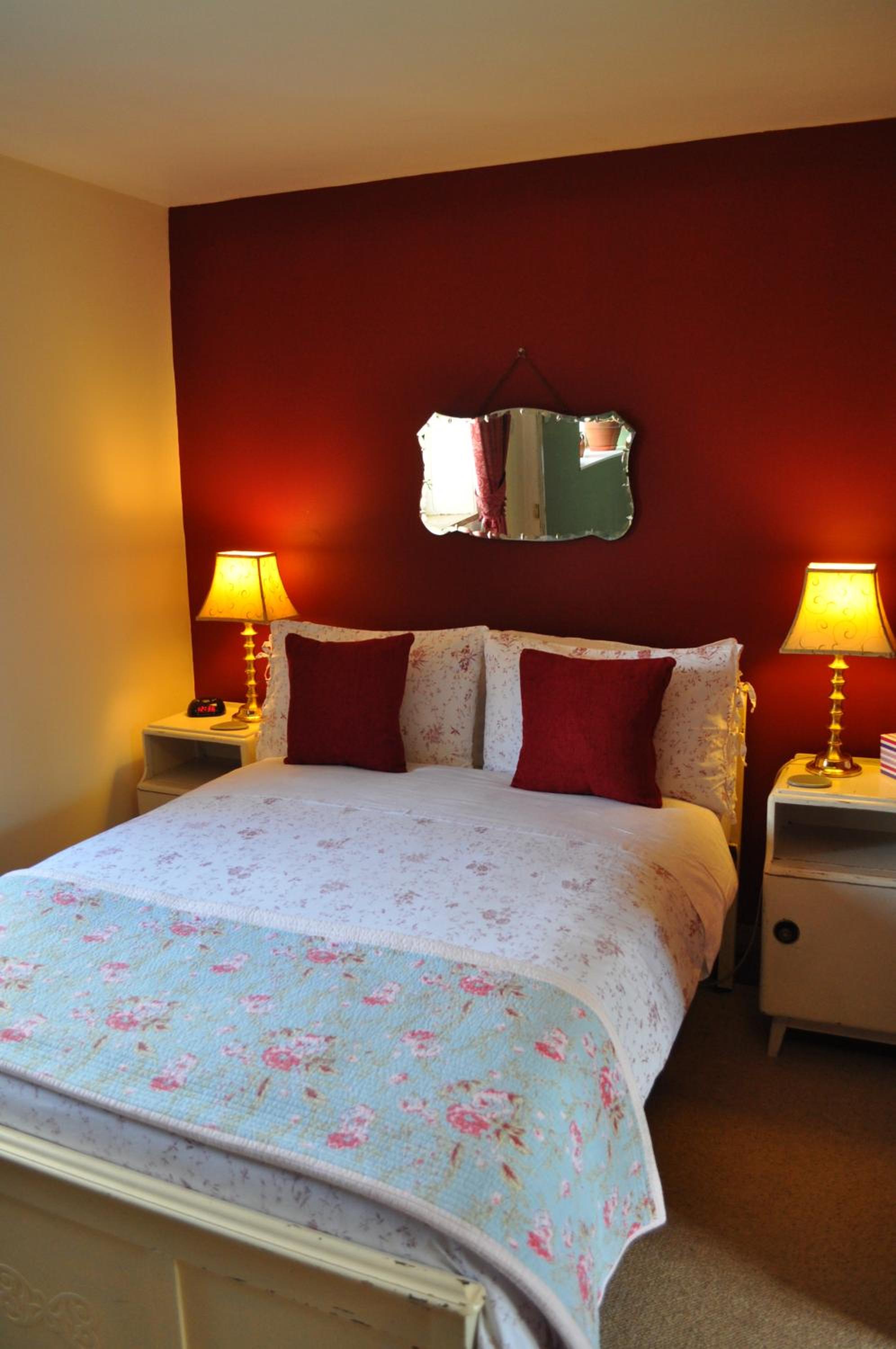 Home Farm Bed & Breakfast