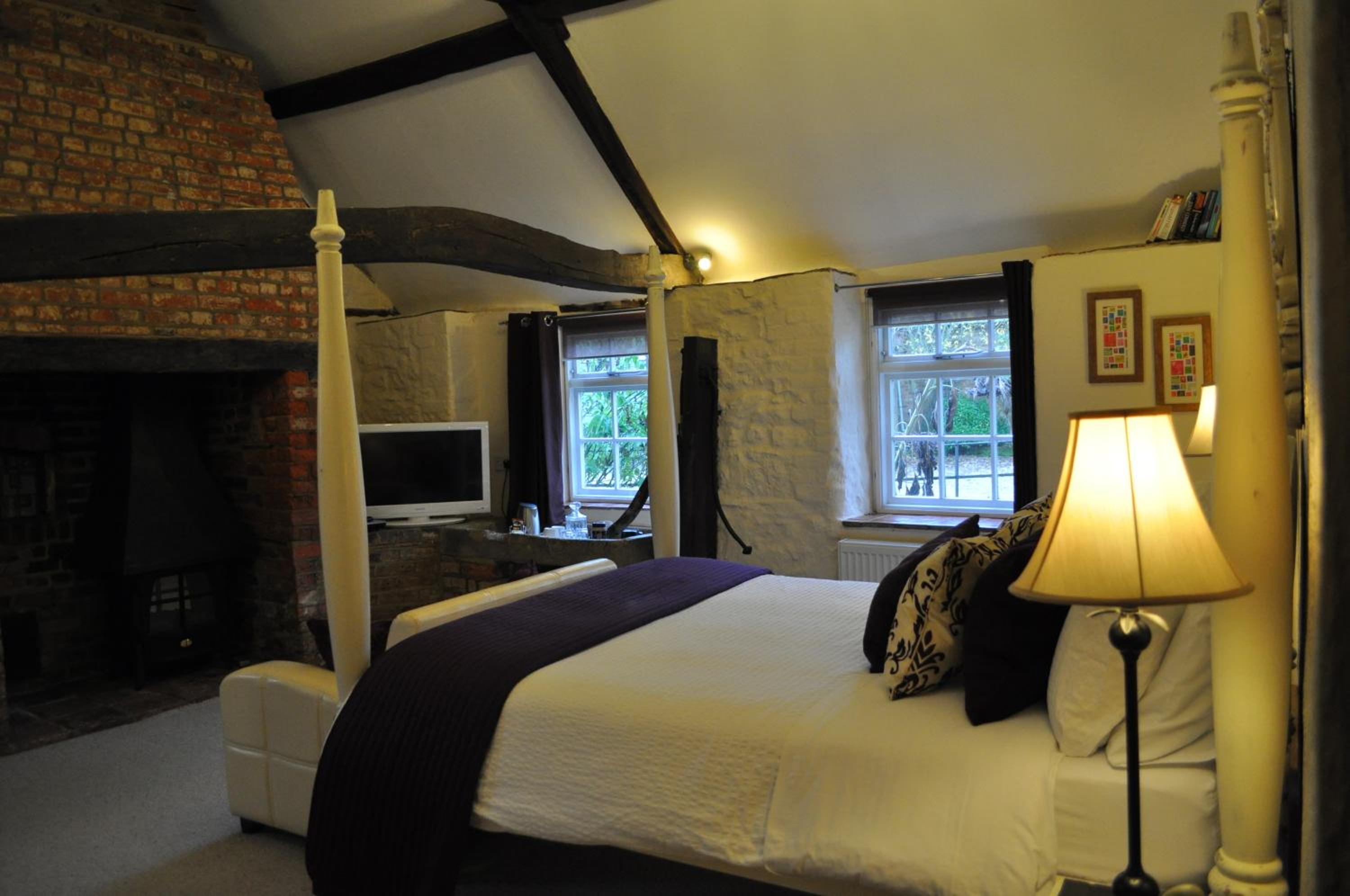 Home Farm Bed & Breakfast