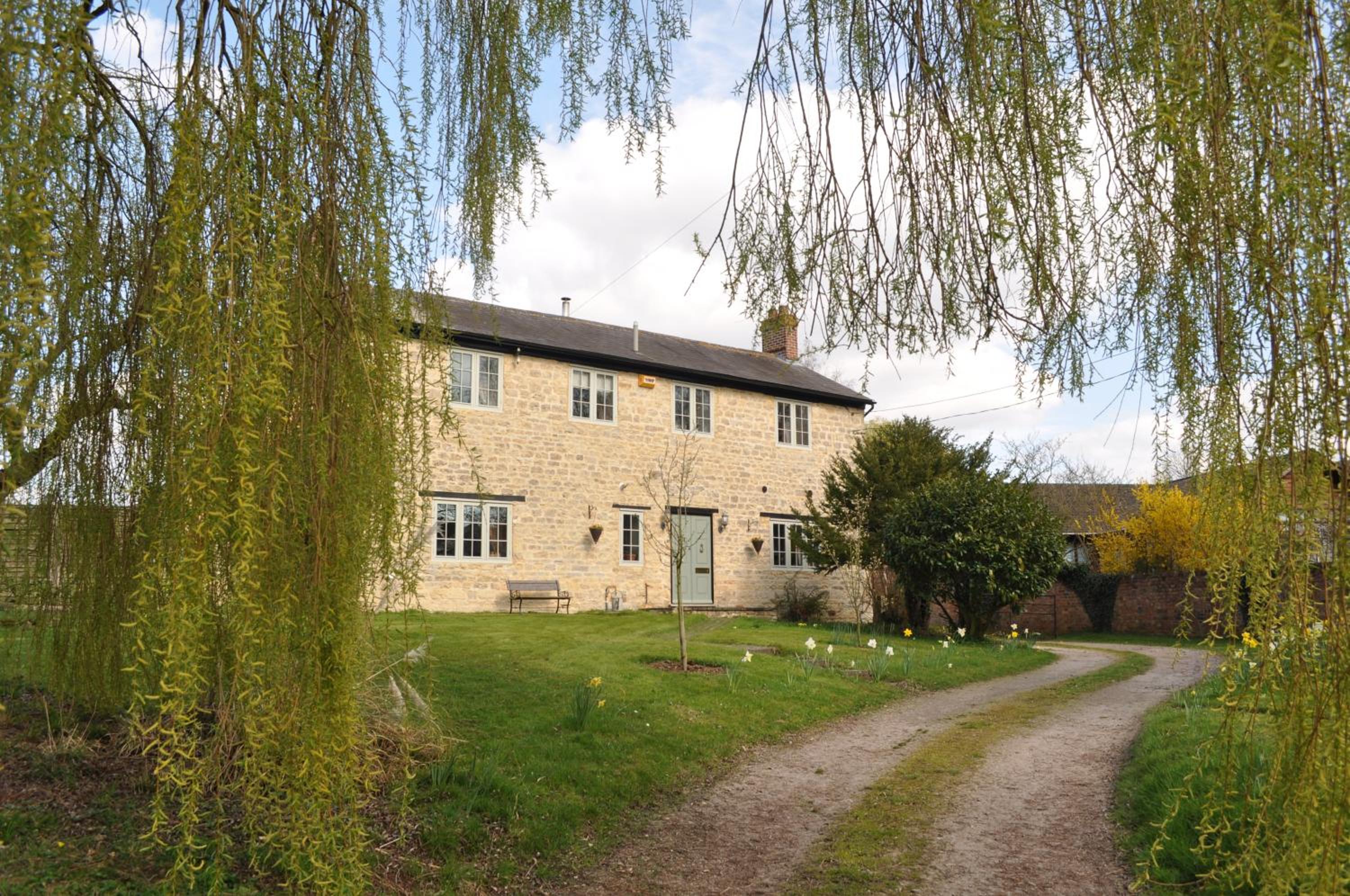 Home Farm Bed & Breakfast