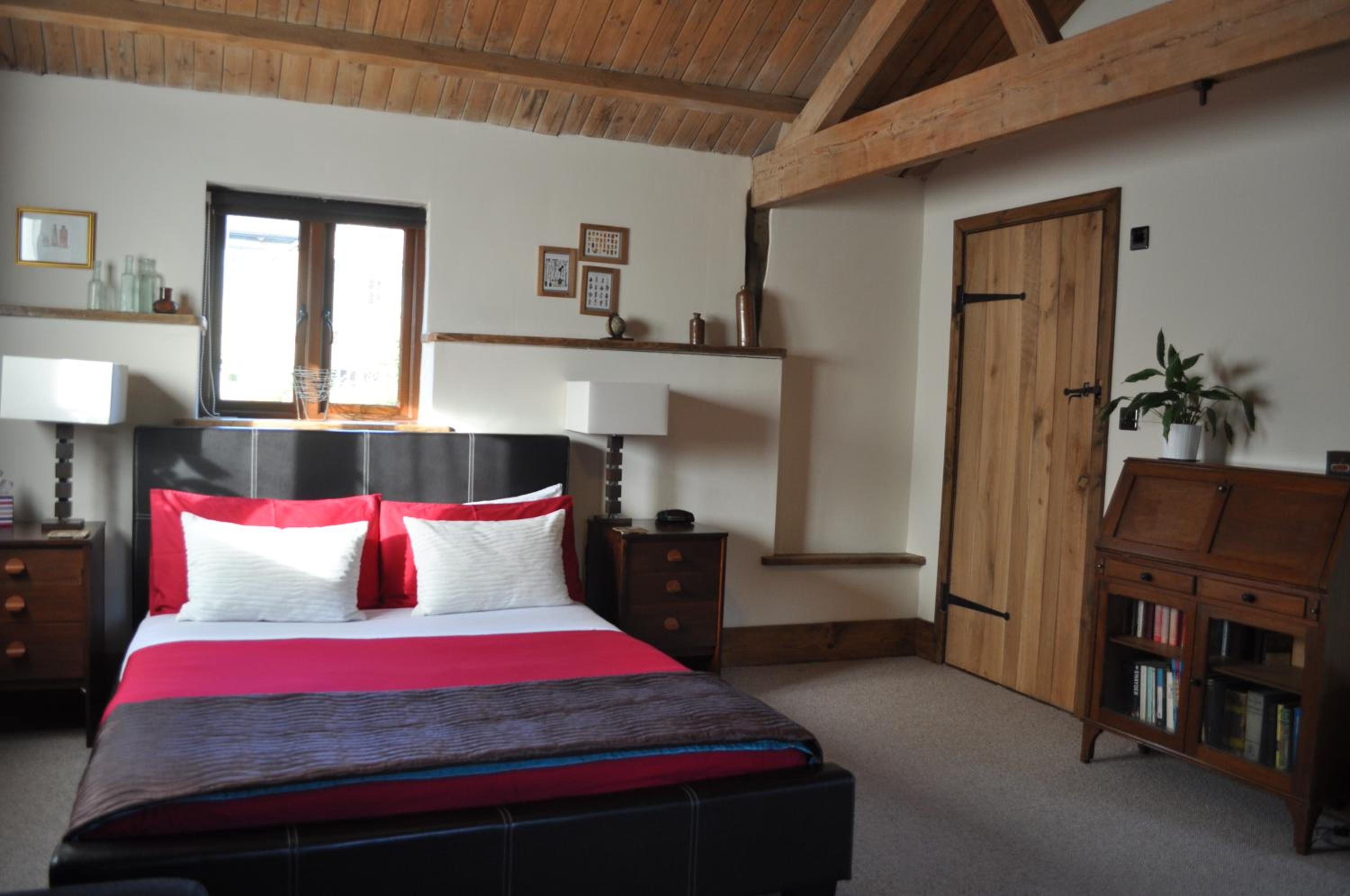 Home Farm Bed & Breakfast