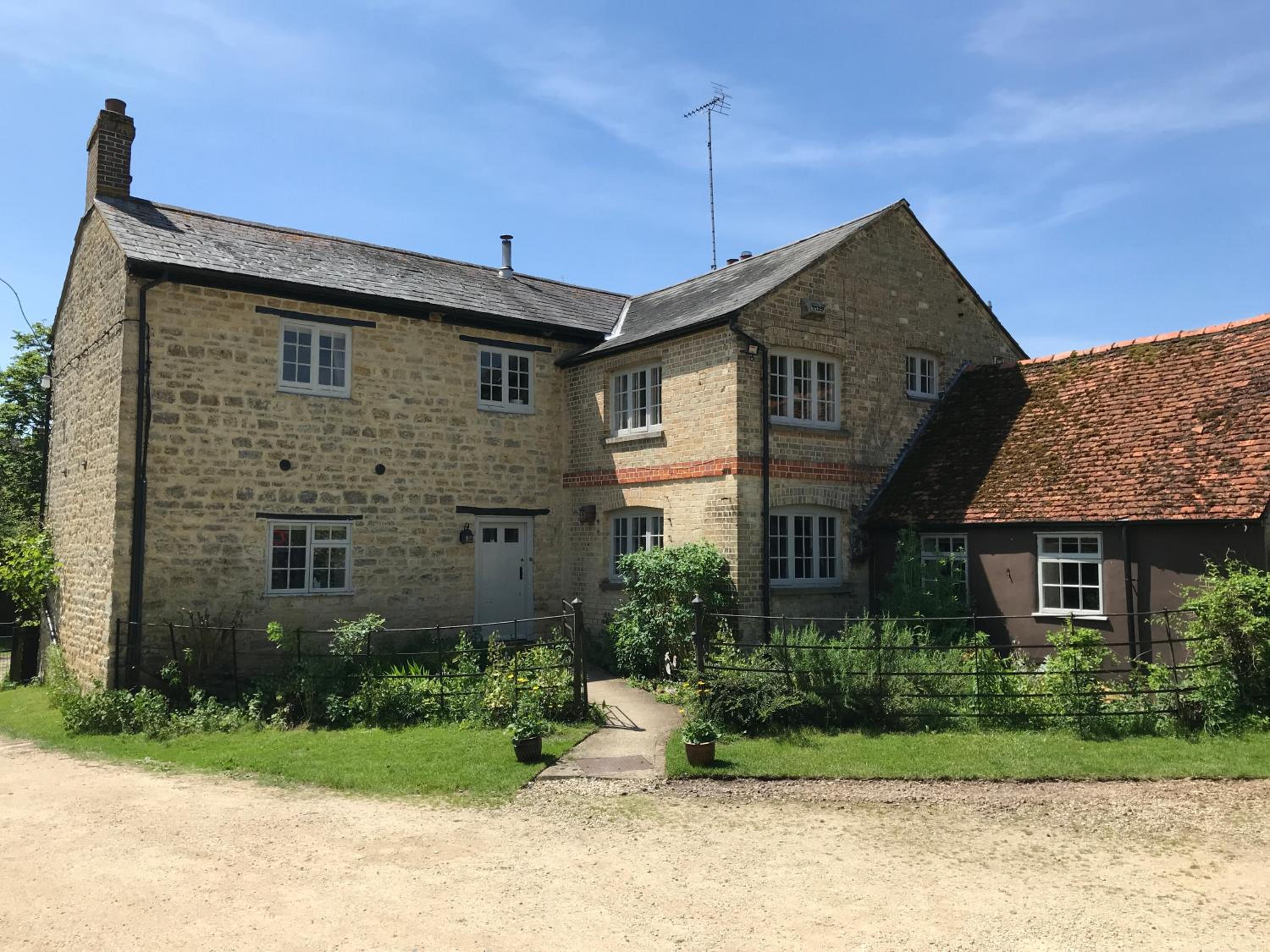 Home Farm Bed & Breakfast