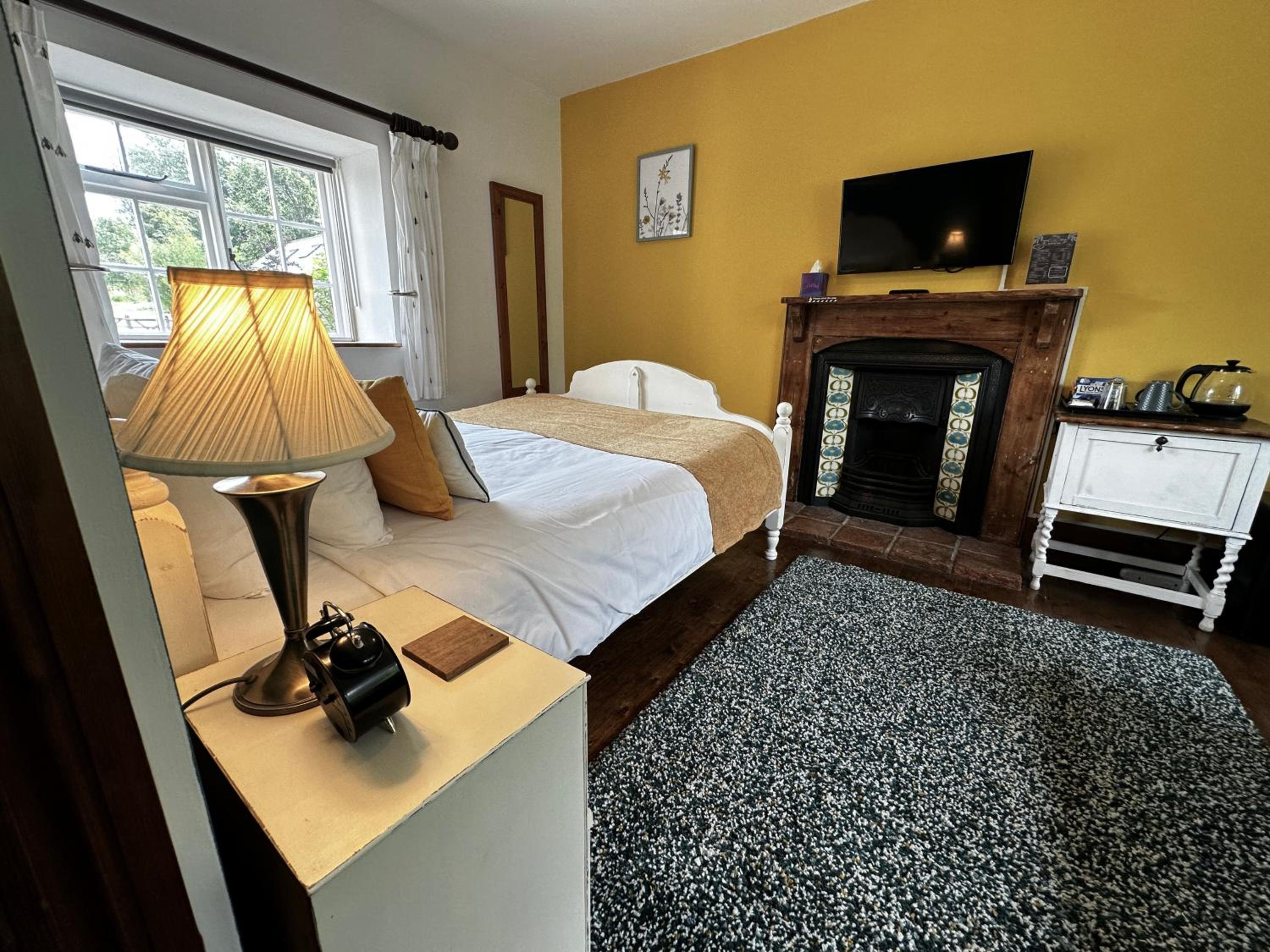 Home Farm Bed & Breakfast