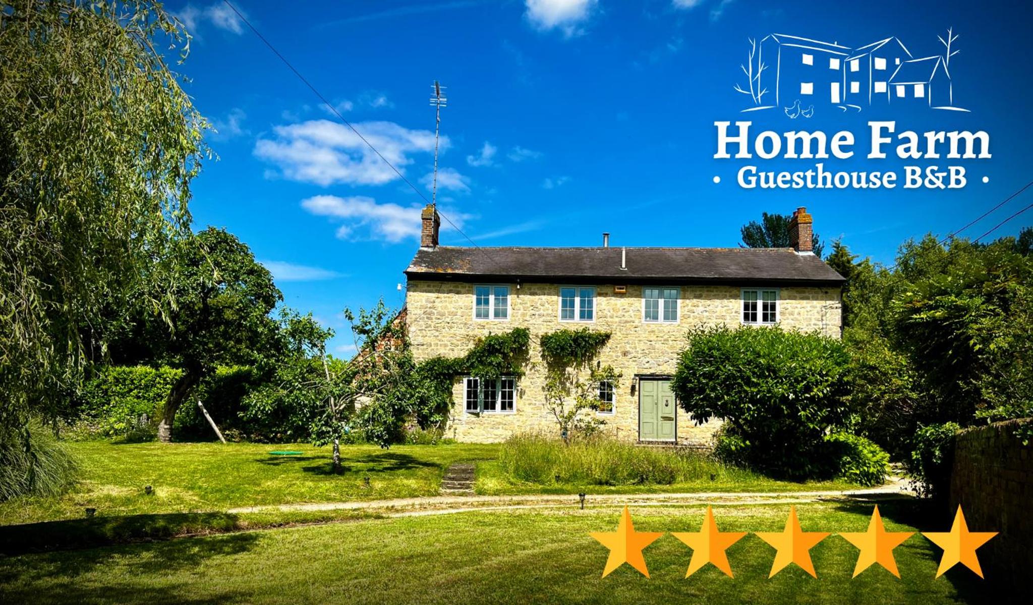 Home Farm Bed & Breakfast