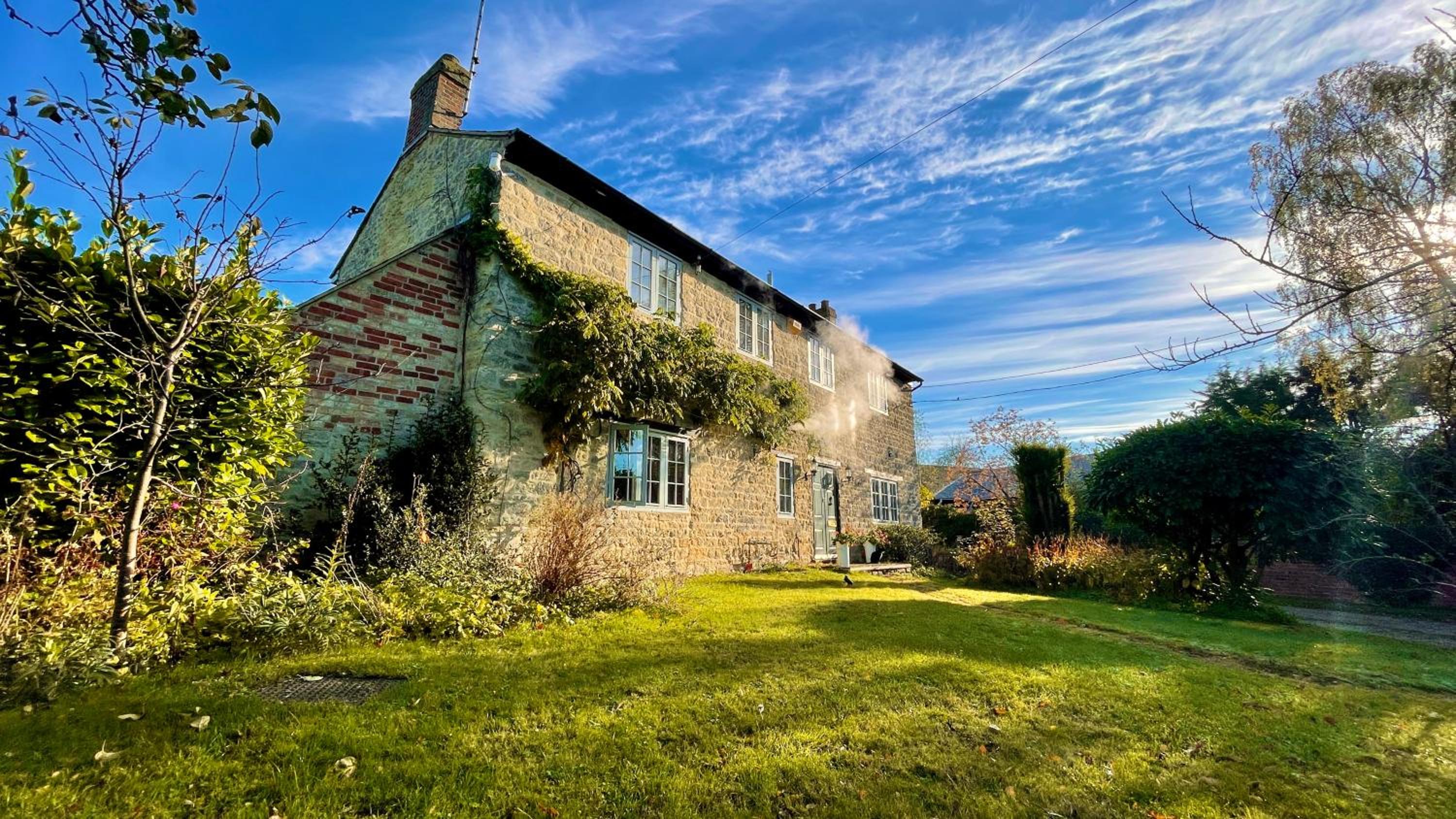 Home Farm Bed & Breakfast