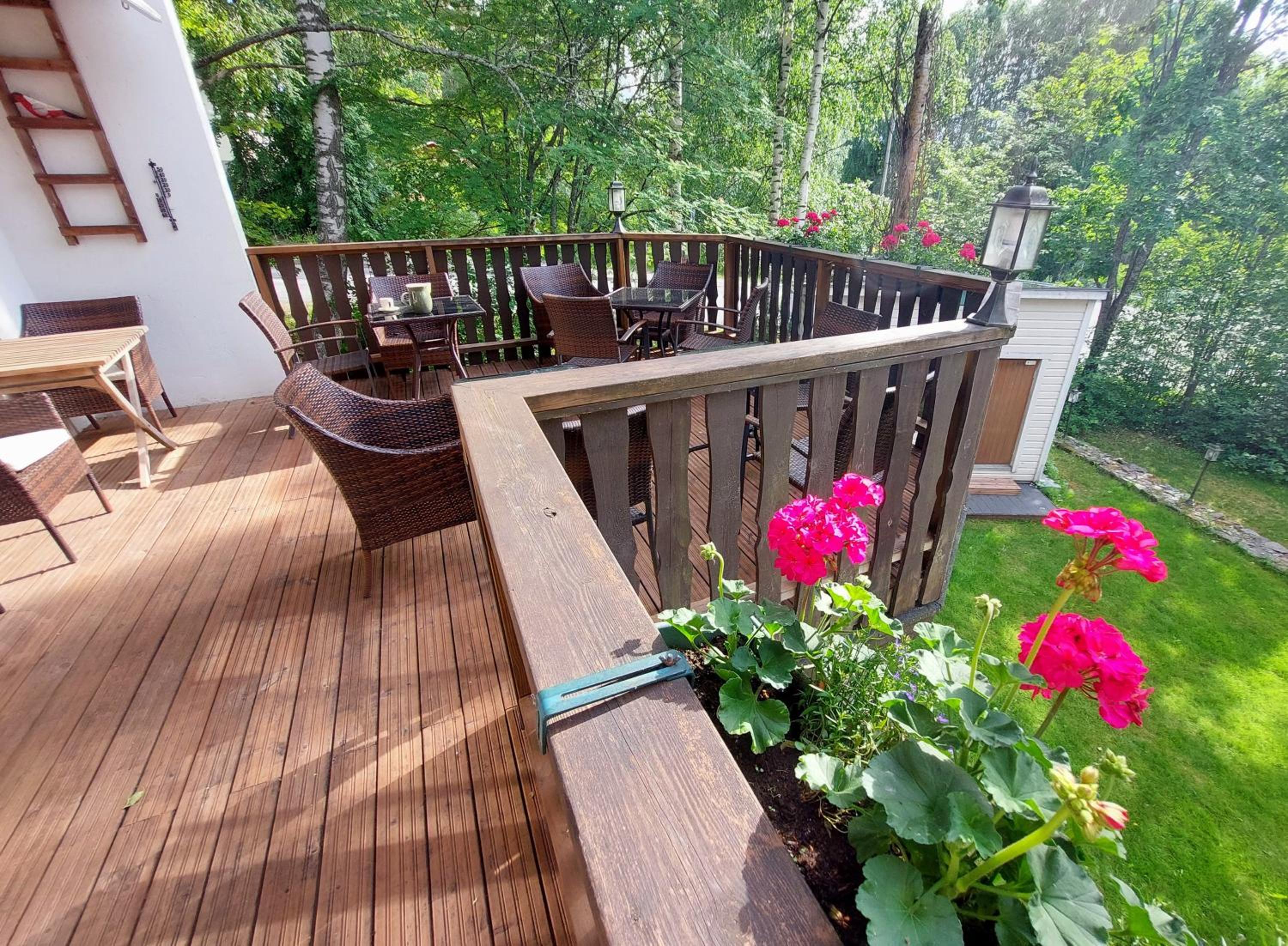Cronin's Guesthouse Bed & Breakfast