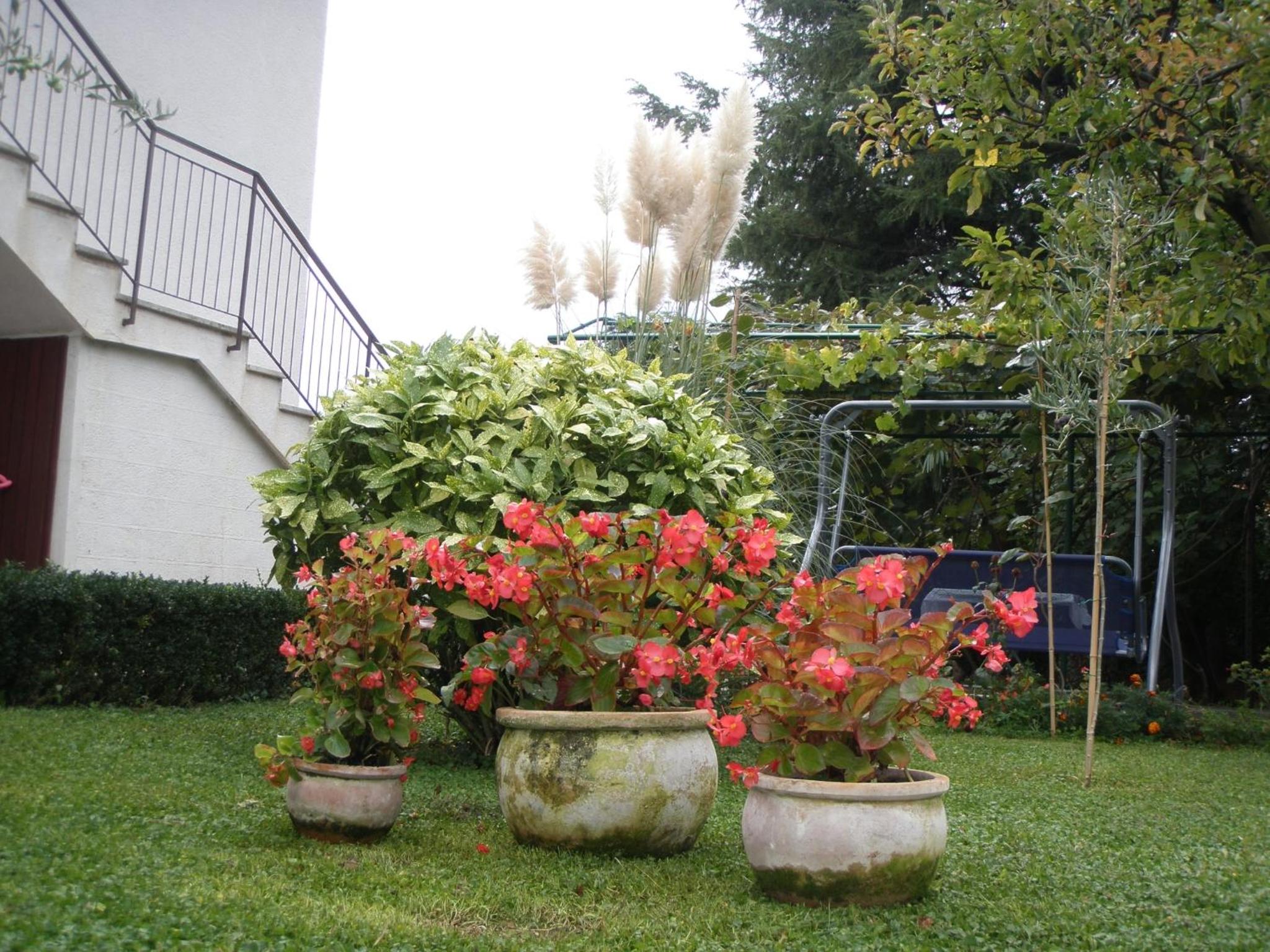 Apartments Katja view 3