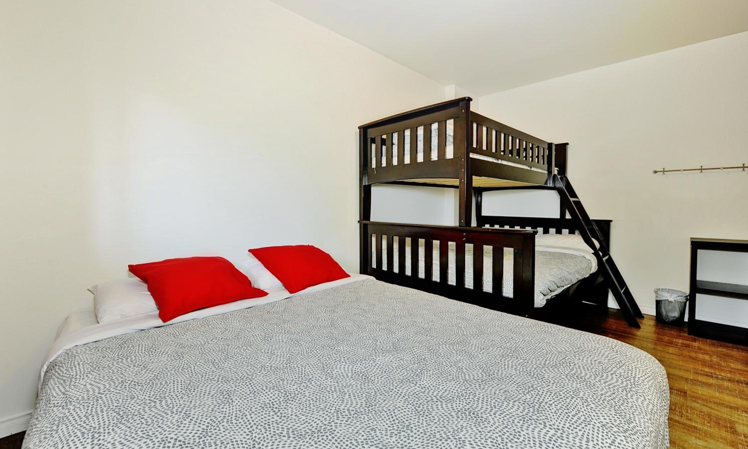 Condo 203 33 Chemin du Hameau by Les Chalets Alpins