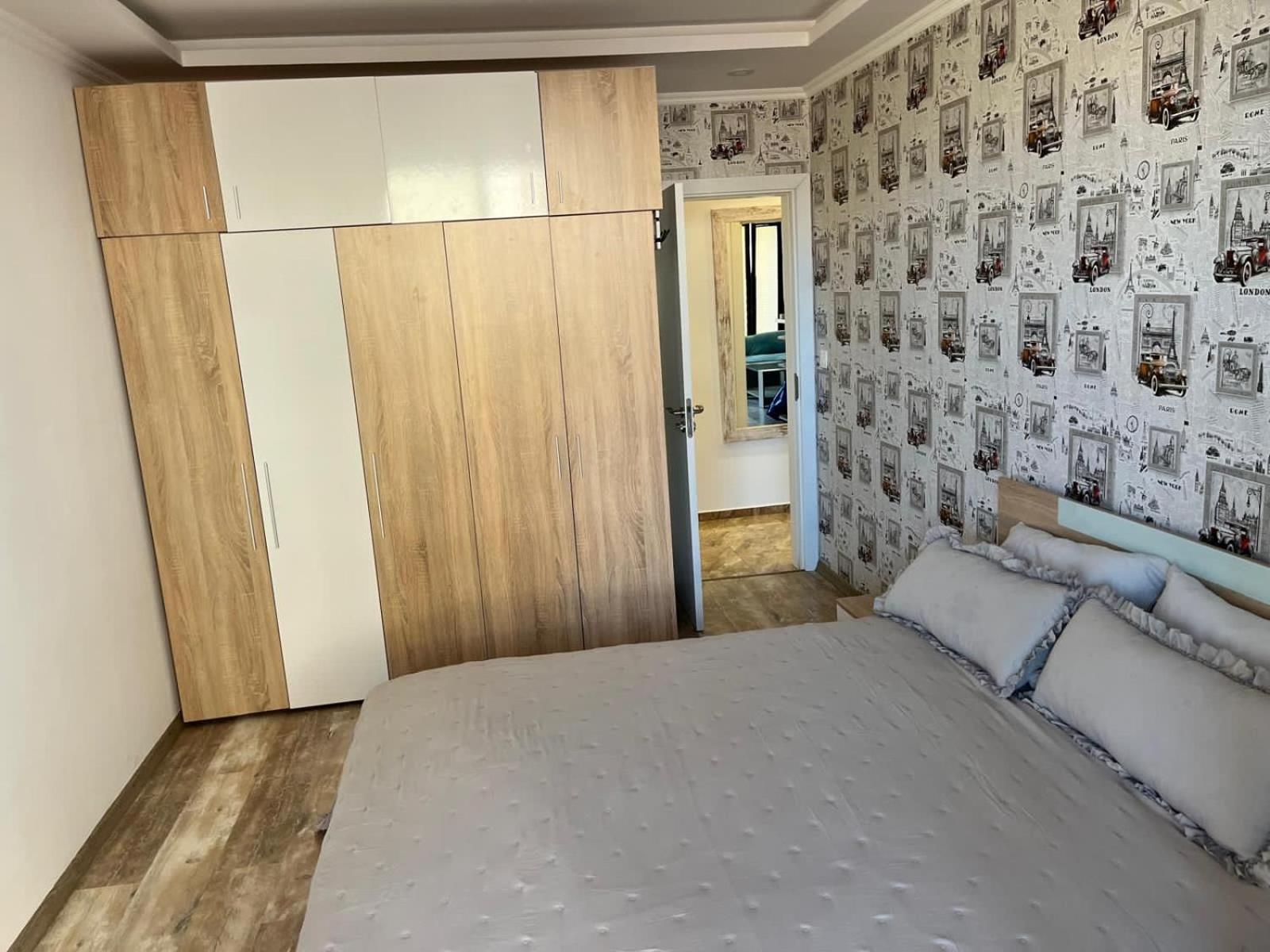 Private Apartment in BBR, Sarafovo