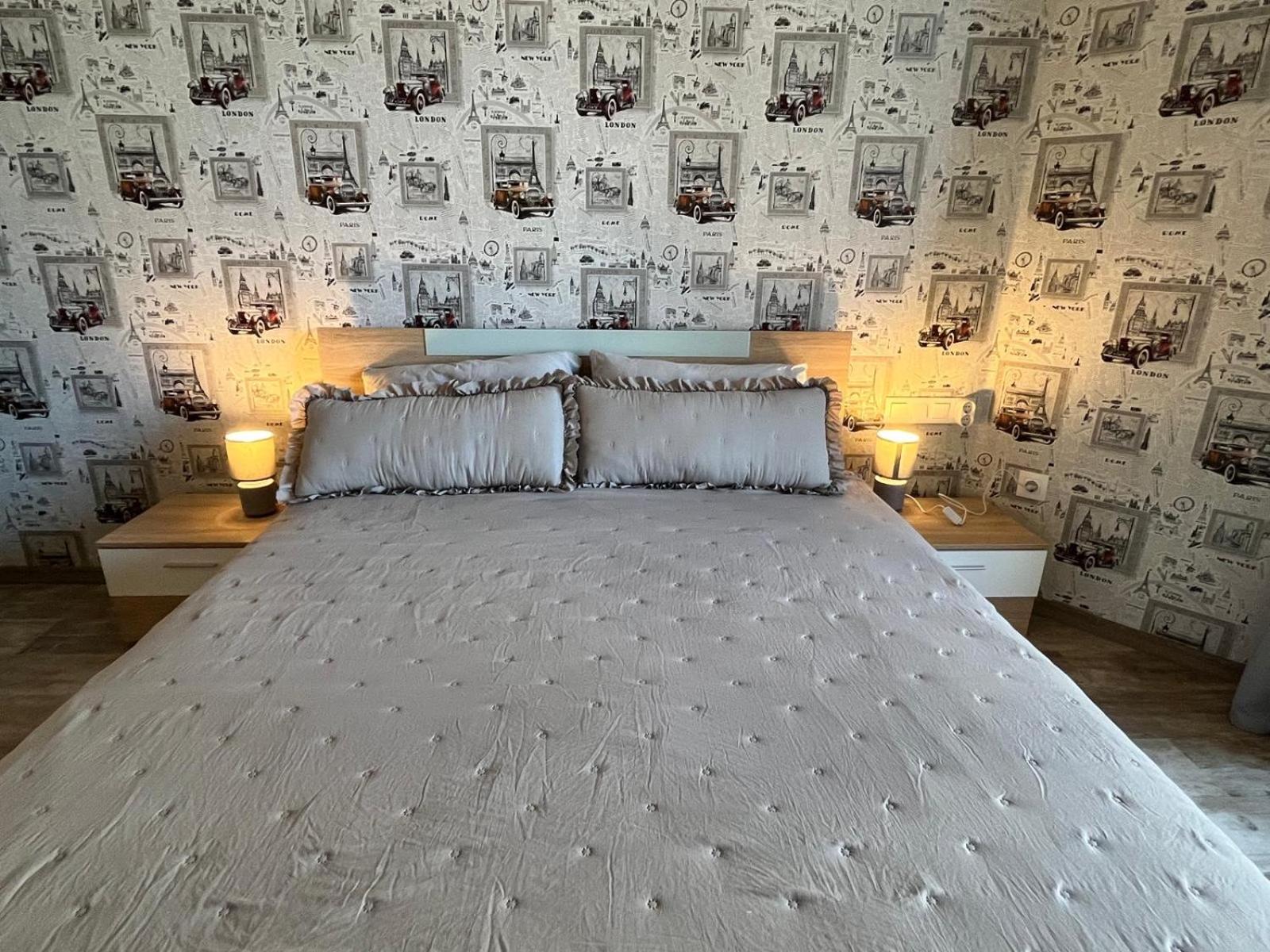 Private Apartment in BBR, Sarafovo