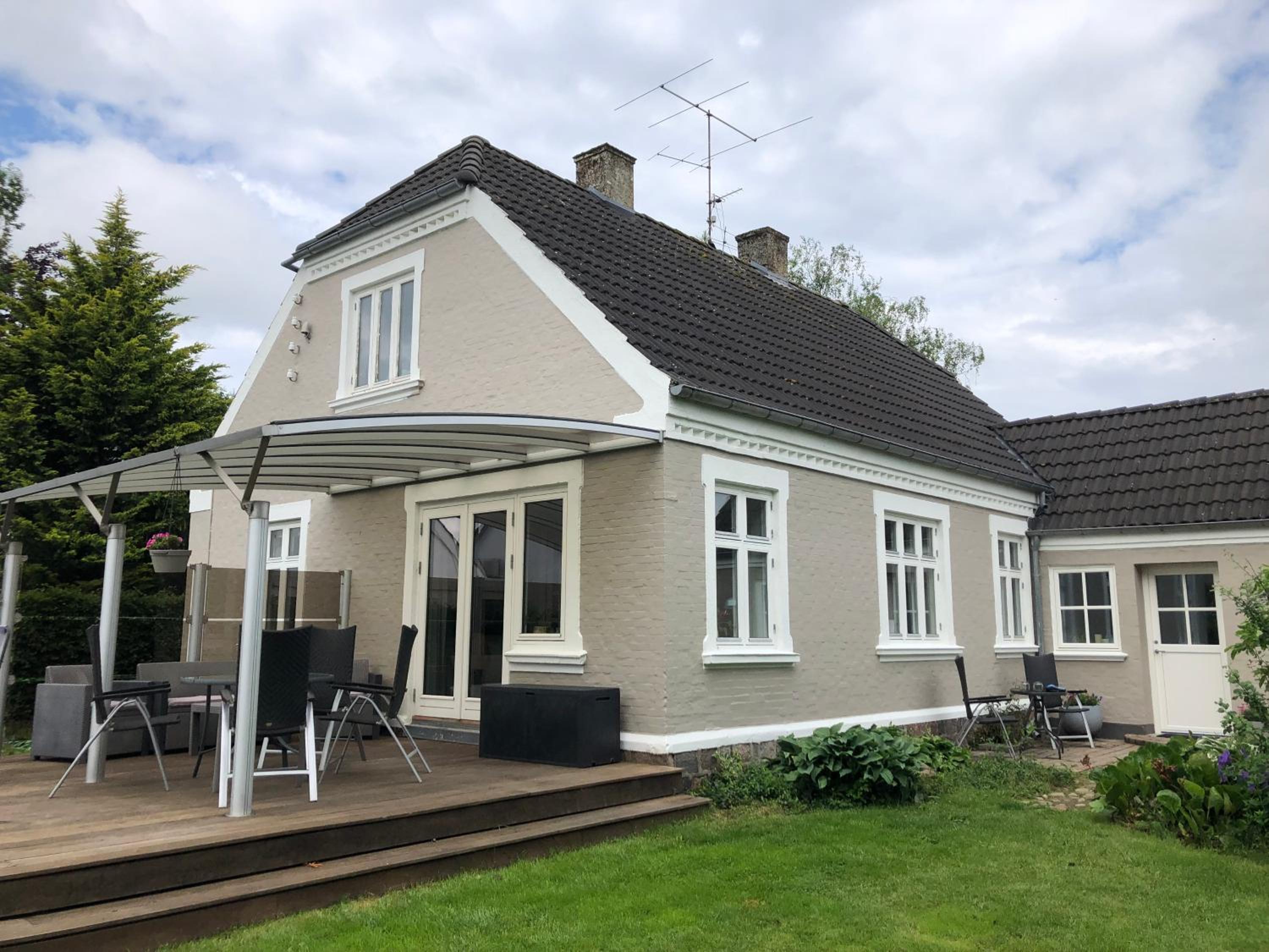 Hotel Hyggeligt hus på landet mellem Billund og Vejle - Image 1