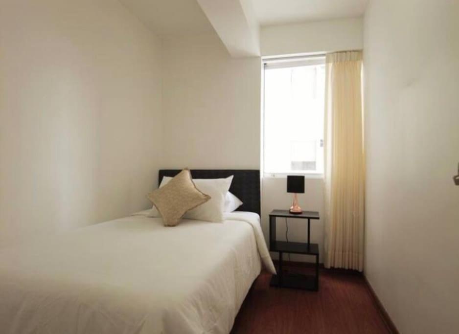 Exclusivo y acogedor departamento cerca al mall view 3