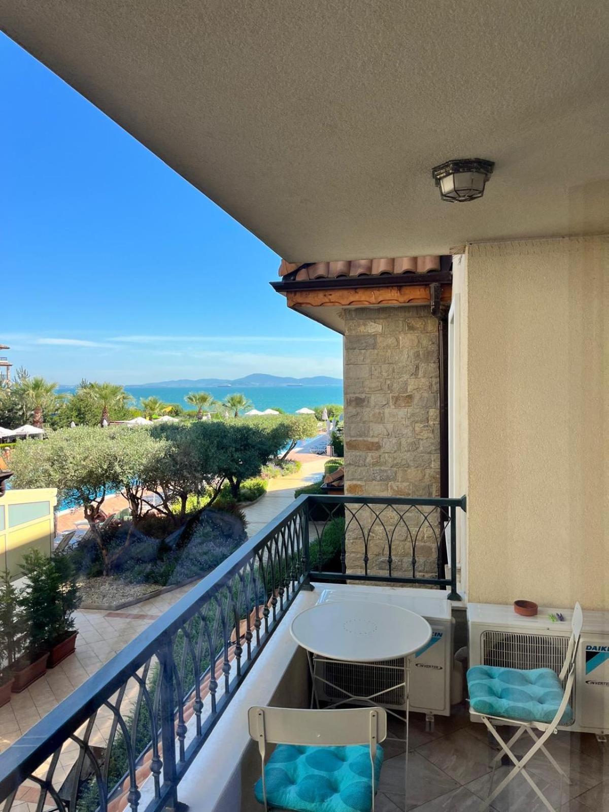 Private Apartment in BBR, Sarafovo