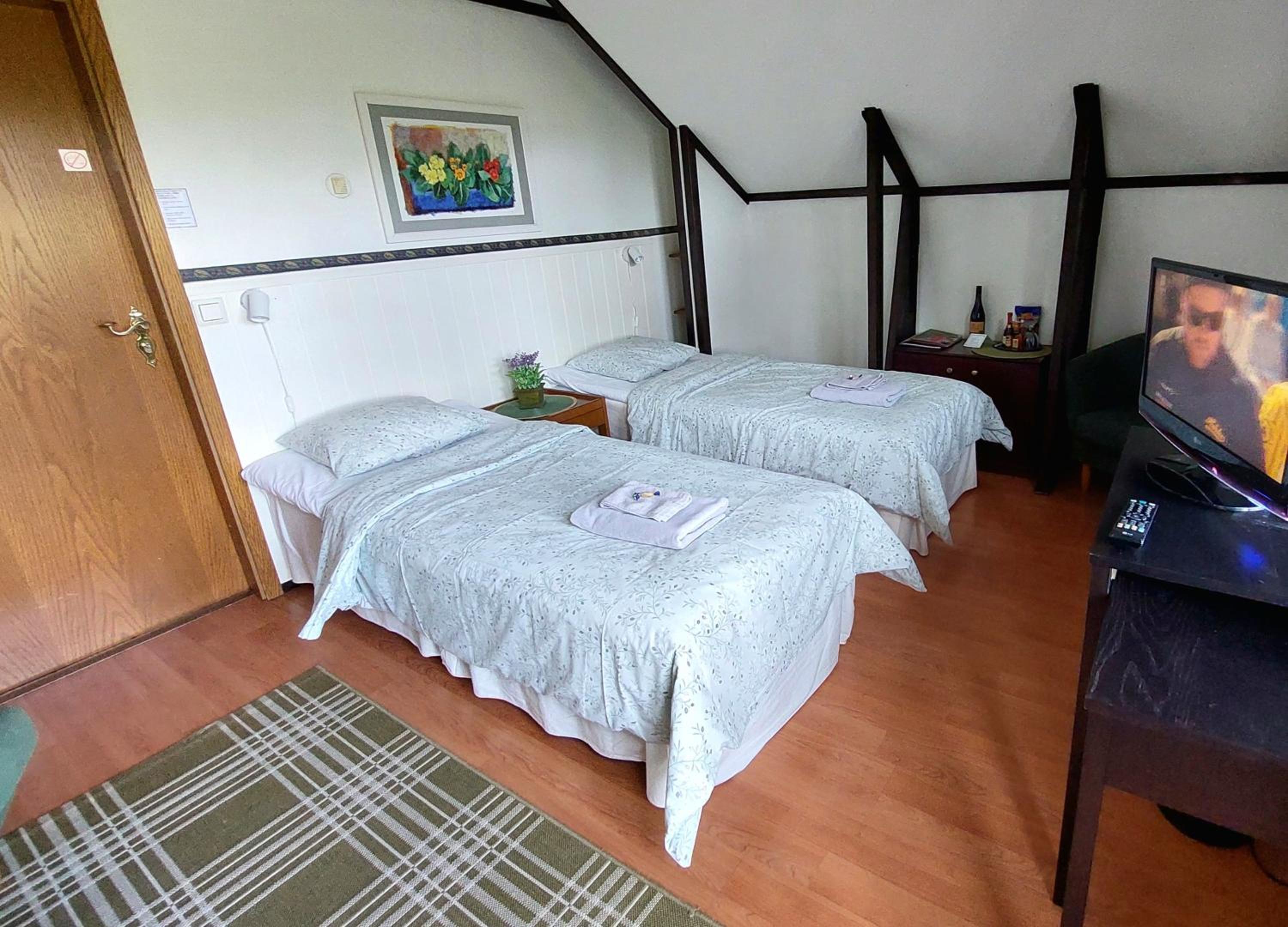 Cronin's Guesthouse Bed & Breakfast